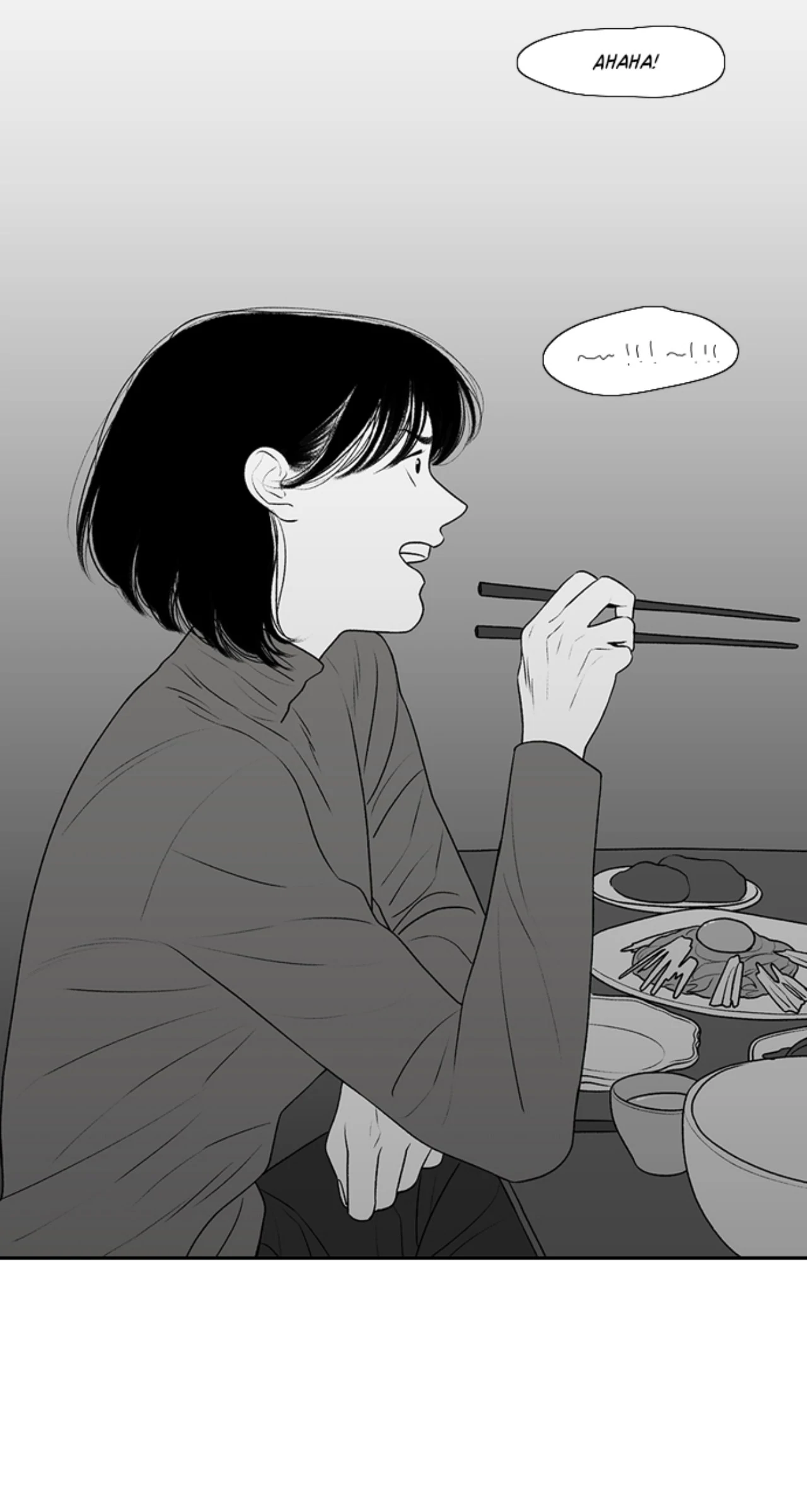 Kill Me Now Chapter 185 - Page 37