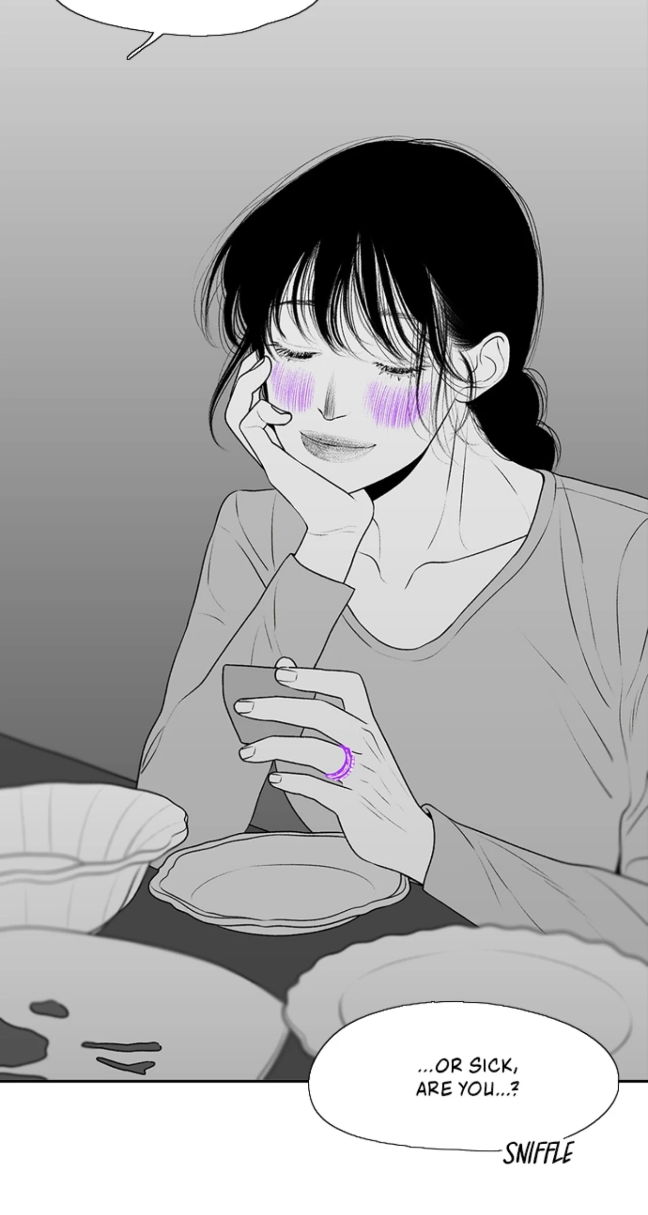 Kill Me Now Chapter 185 - Page 48