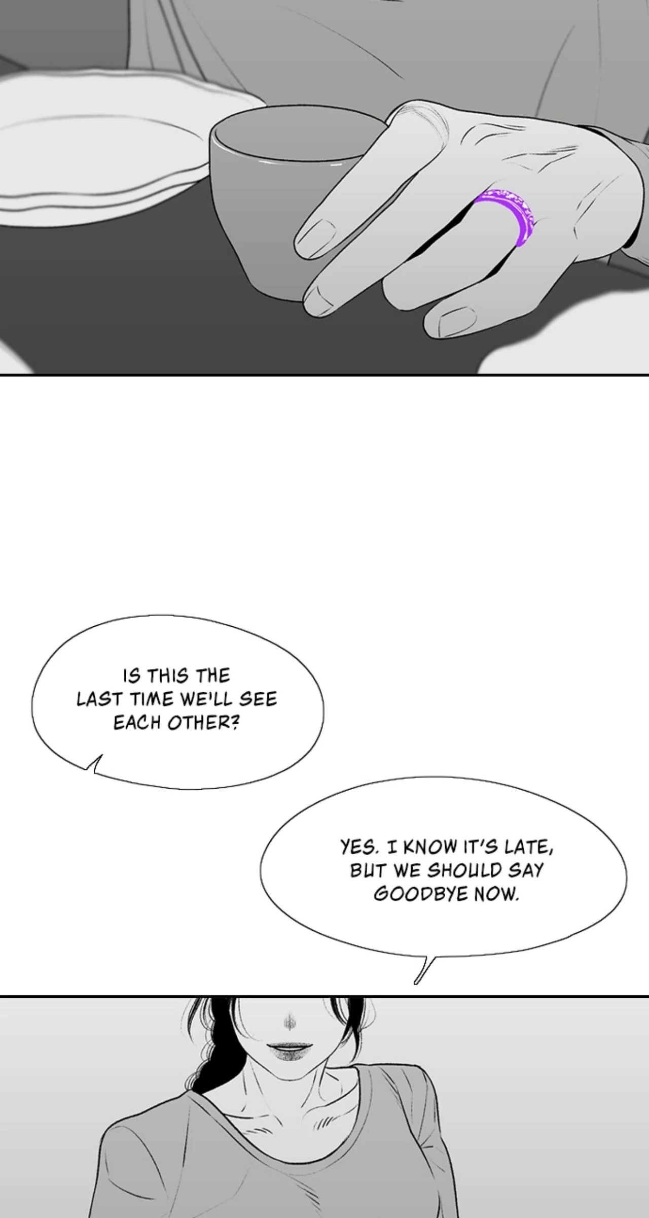Kill Me Now Chapter 185 - Page 54