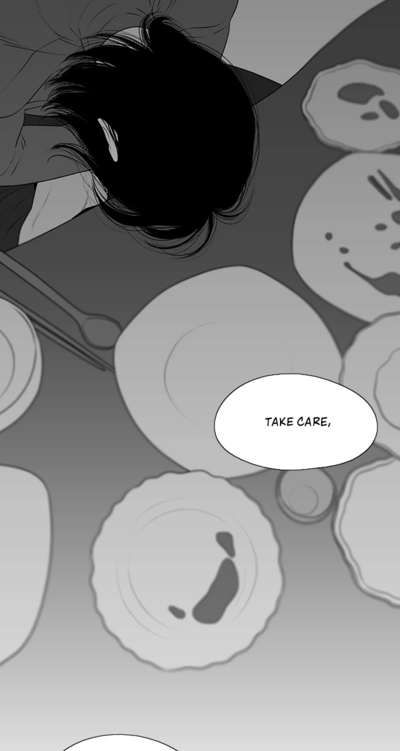 Kill Me Now Chapter 185 - Page 60