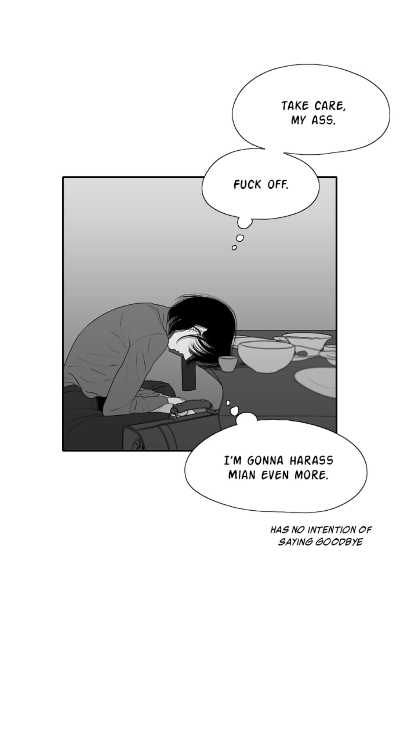 Kill Me Now Chapter 185 - Page 62