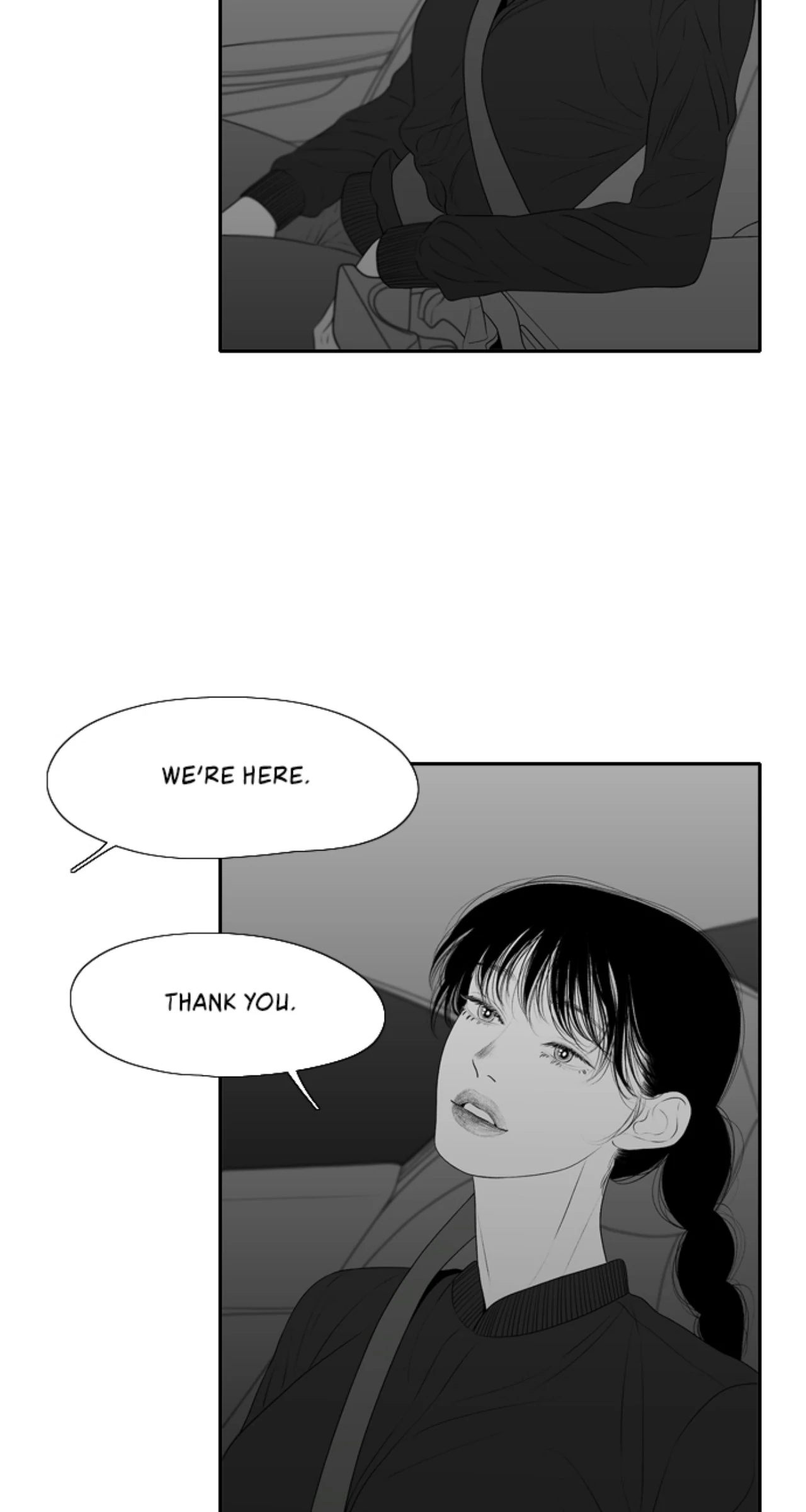Kill Me Now Chapter 185 - Page 64