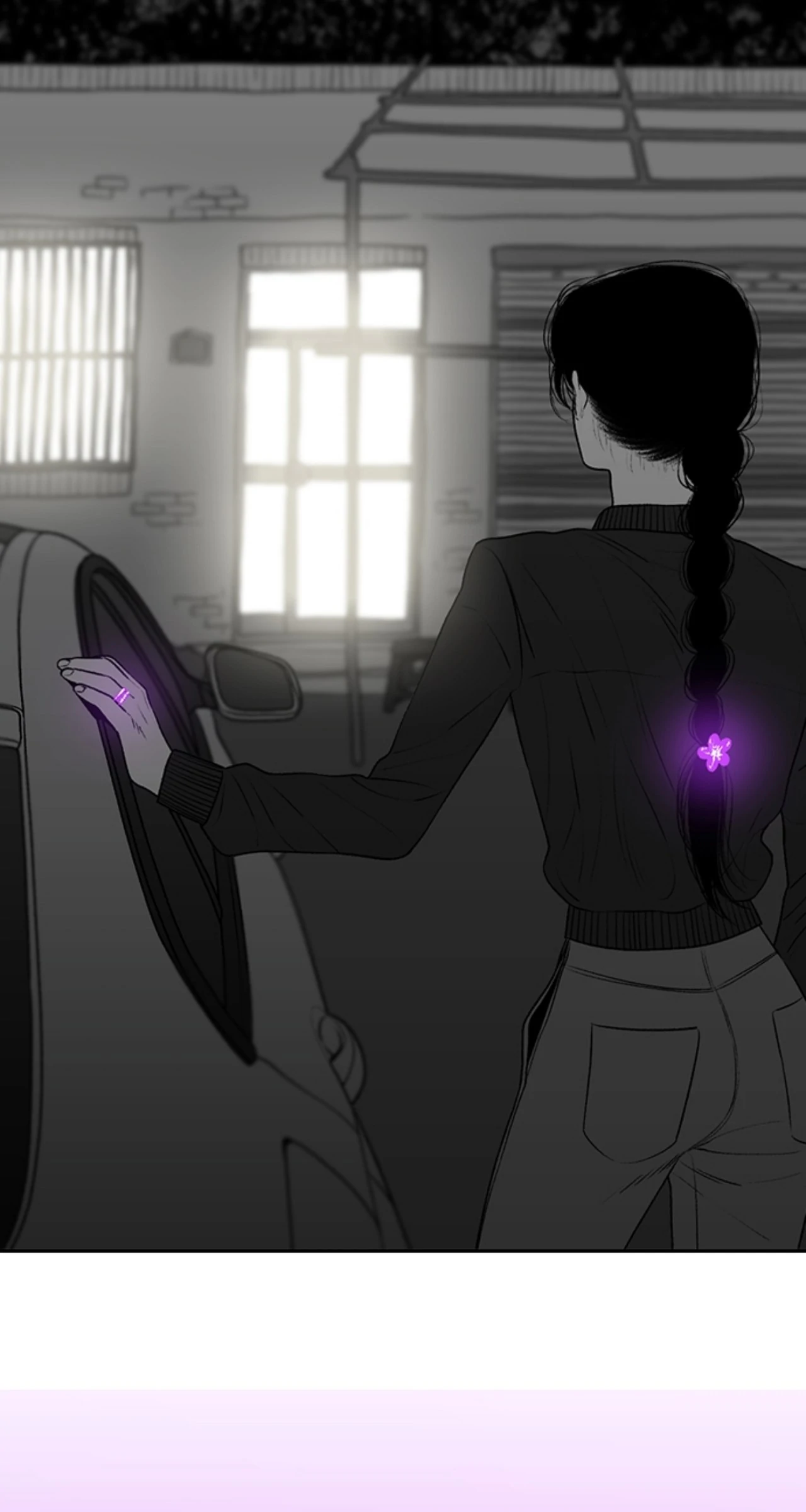 Kill Me Now Chapter 185 - Page 68