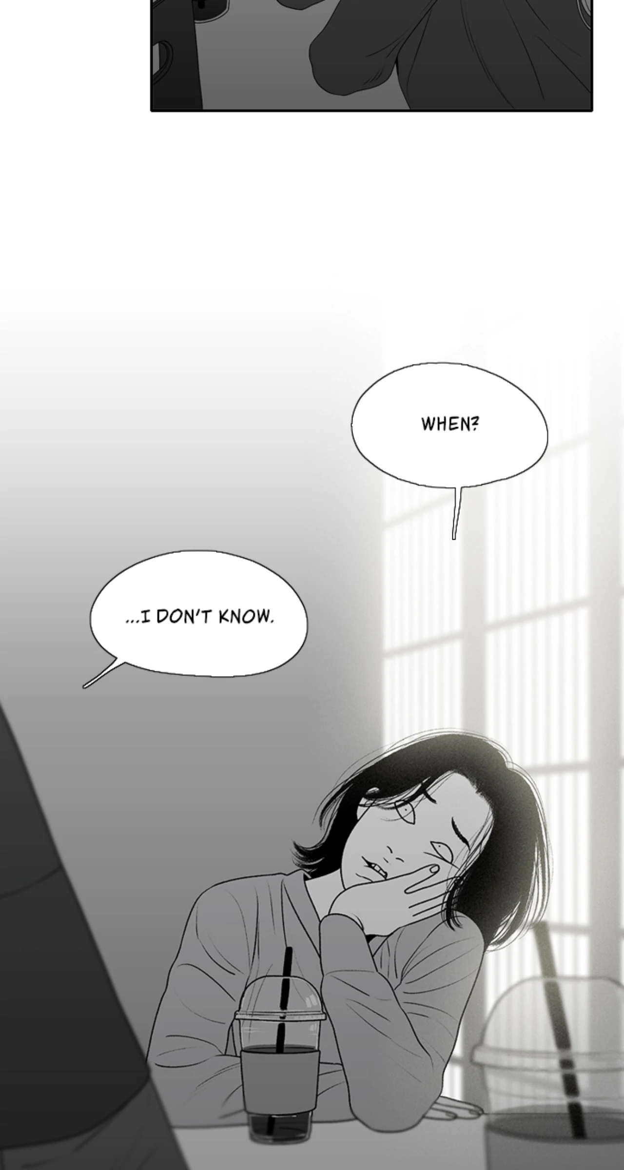 Kill Me Now Chapter 185 - Page 8