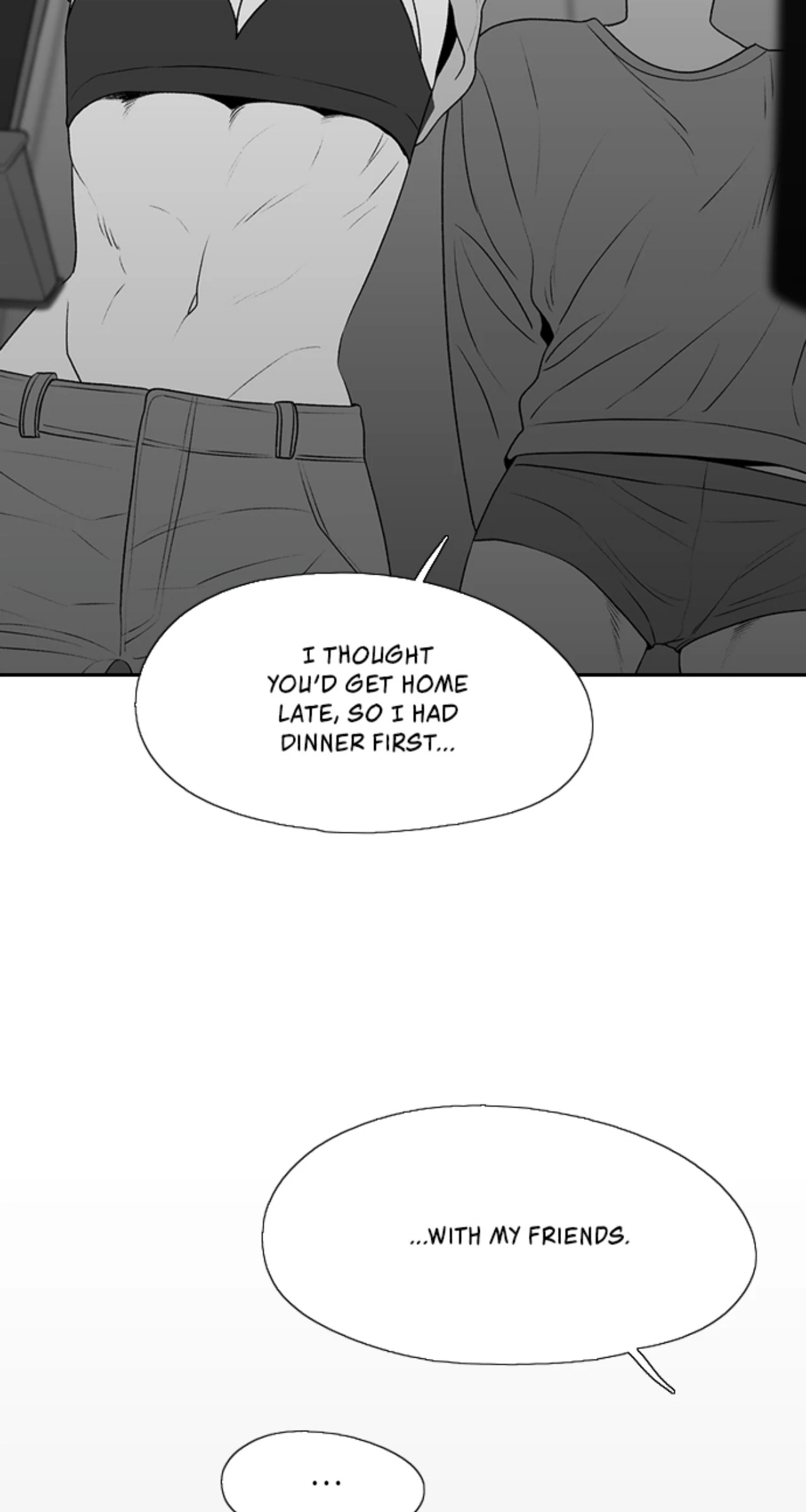 Kill Me Now Chapter 186 - Page 11