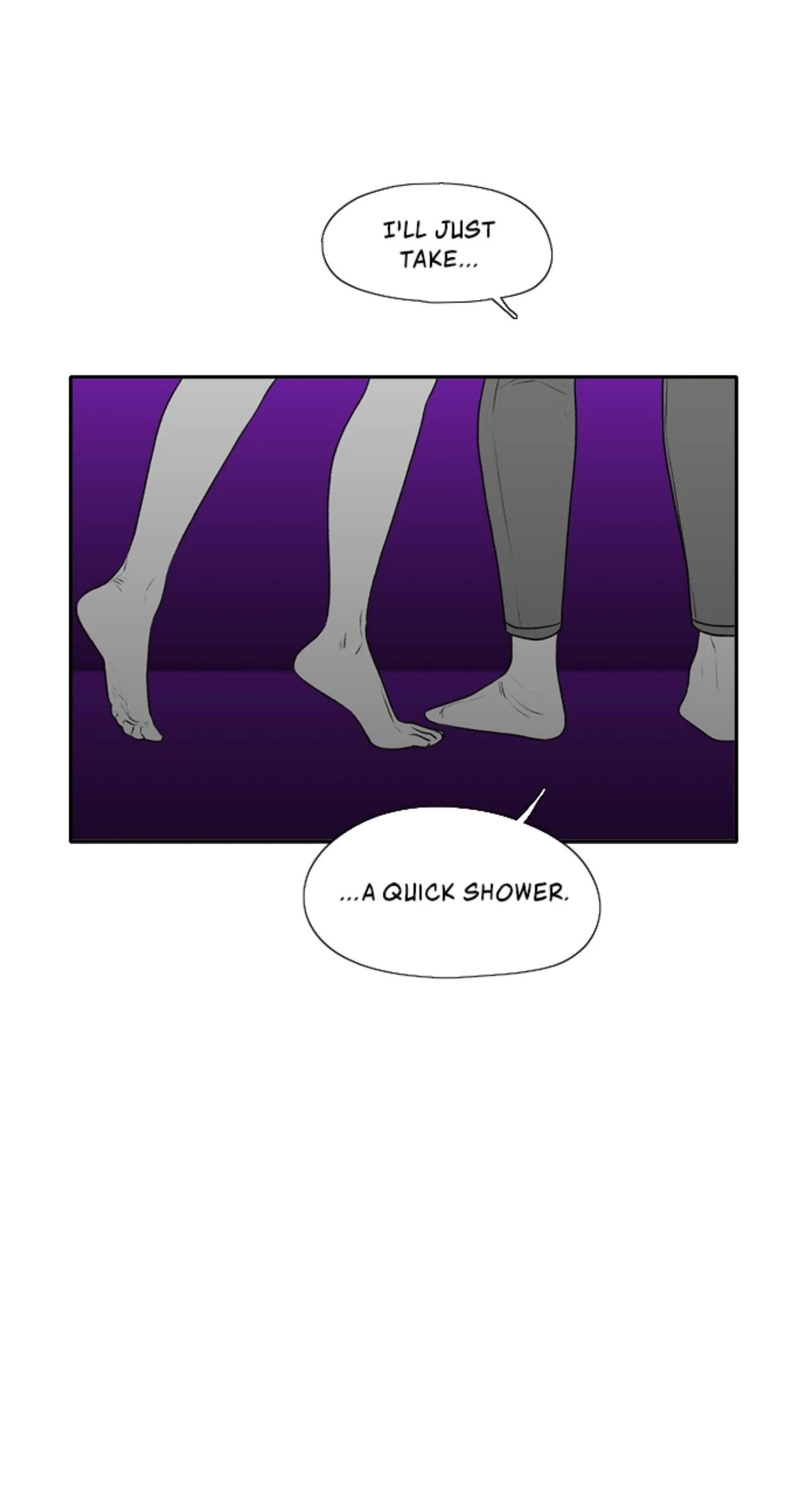 Kill Me Now Chapter 186 - Page 15
