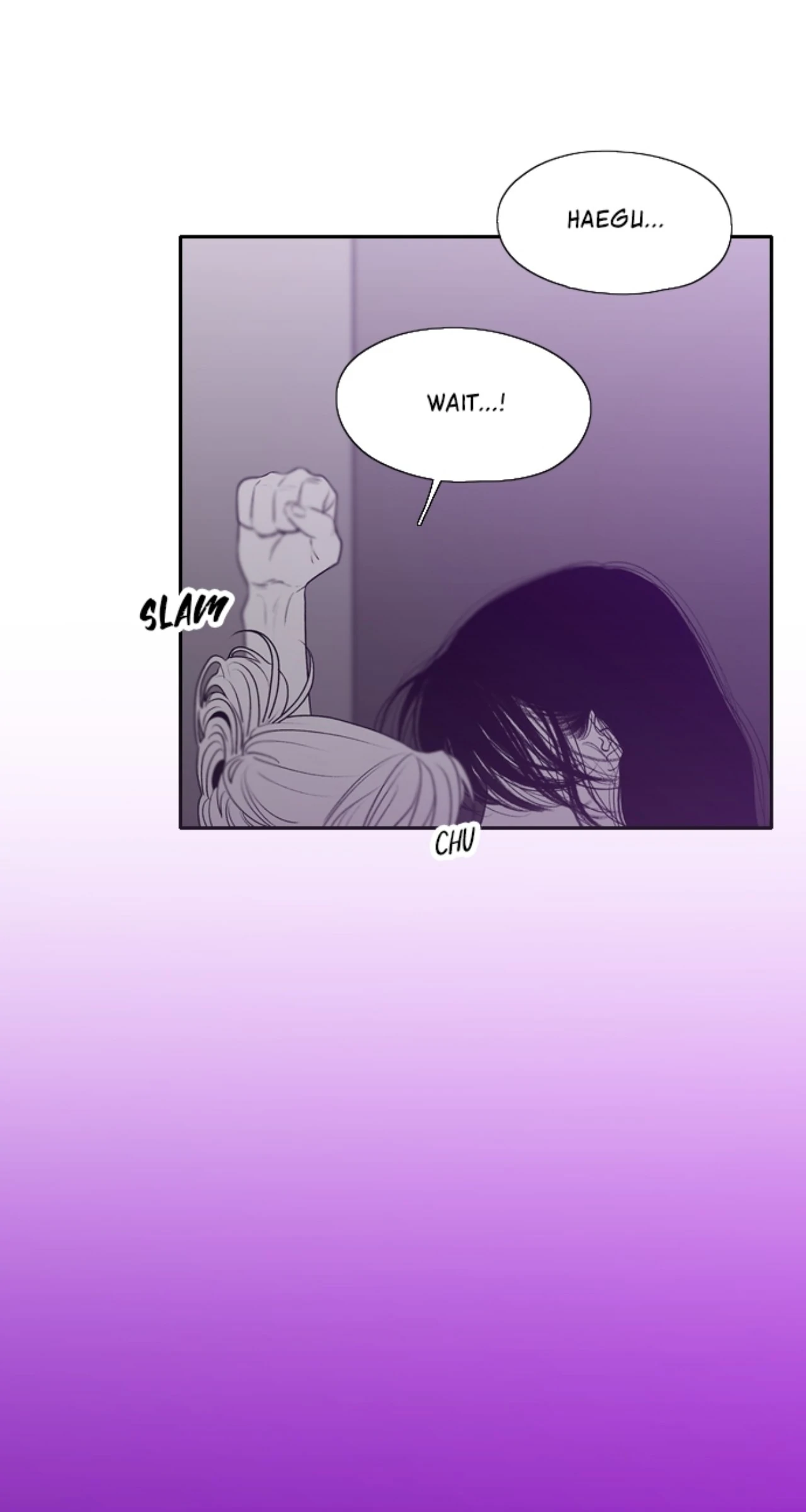 Kill Me Now Chapter 186 - Page 17