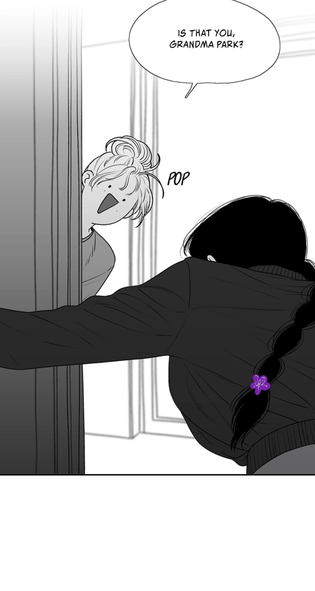 Kill Me Now Chapter 186 - Page 3