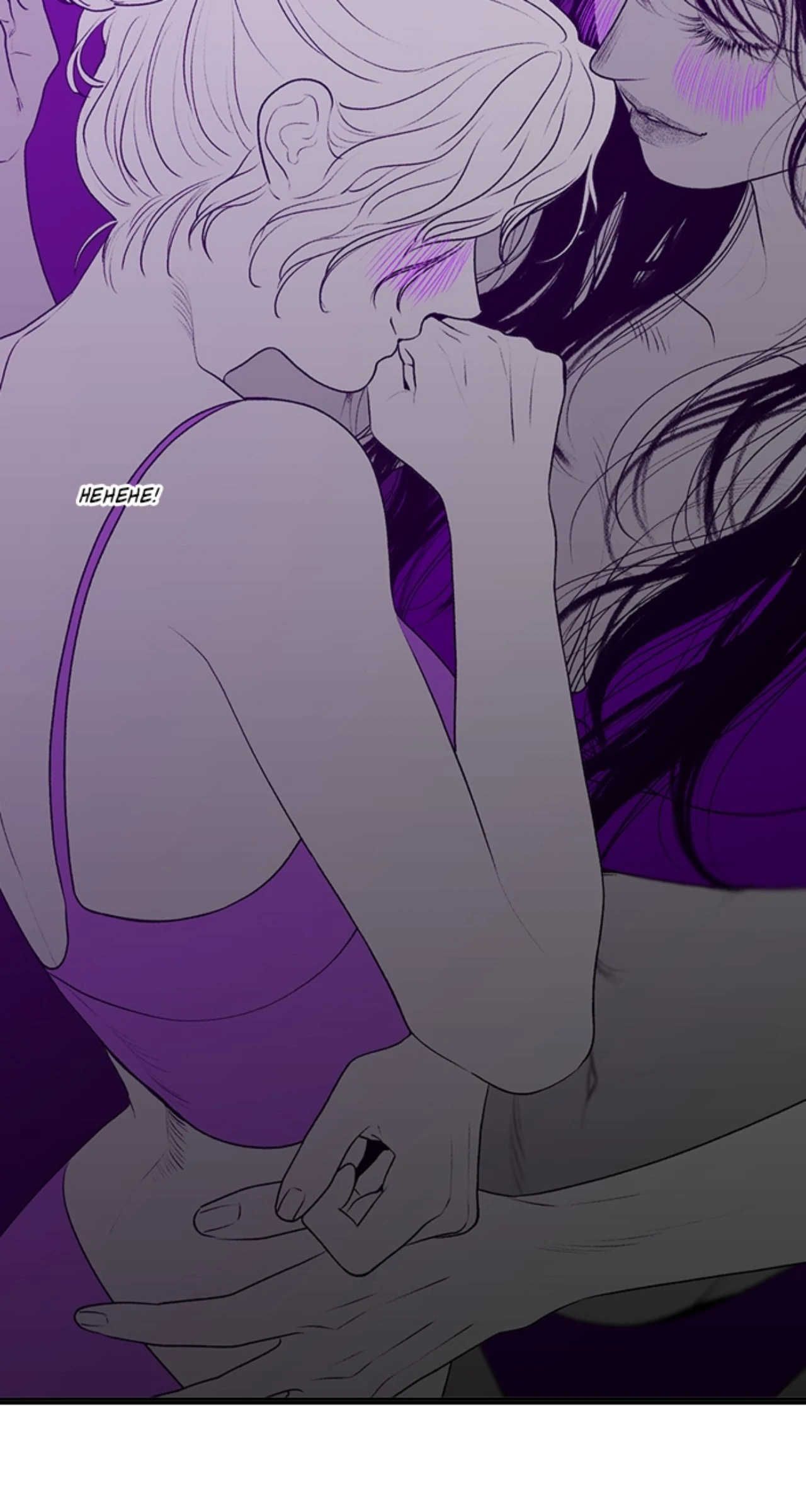 Kill Me Now Chapter 186 - Page 21