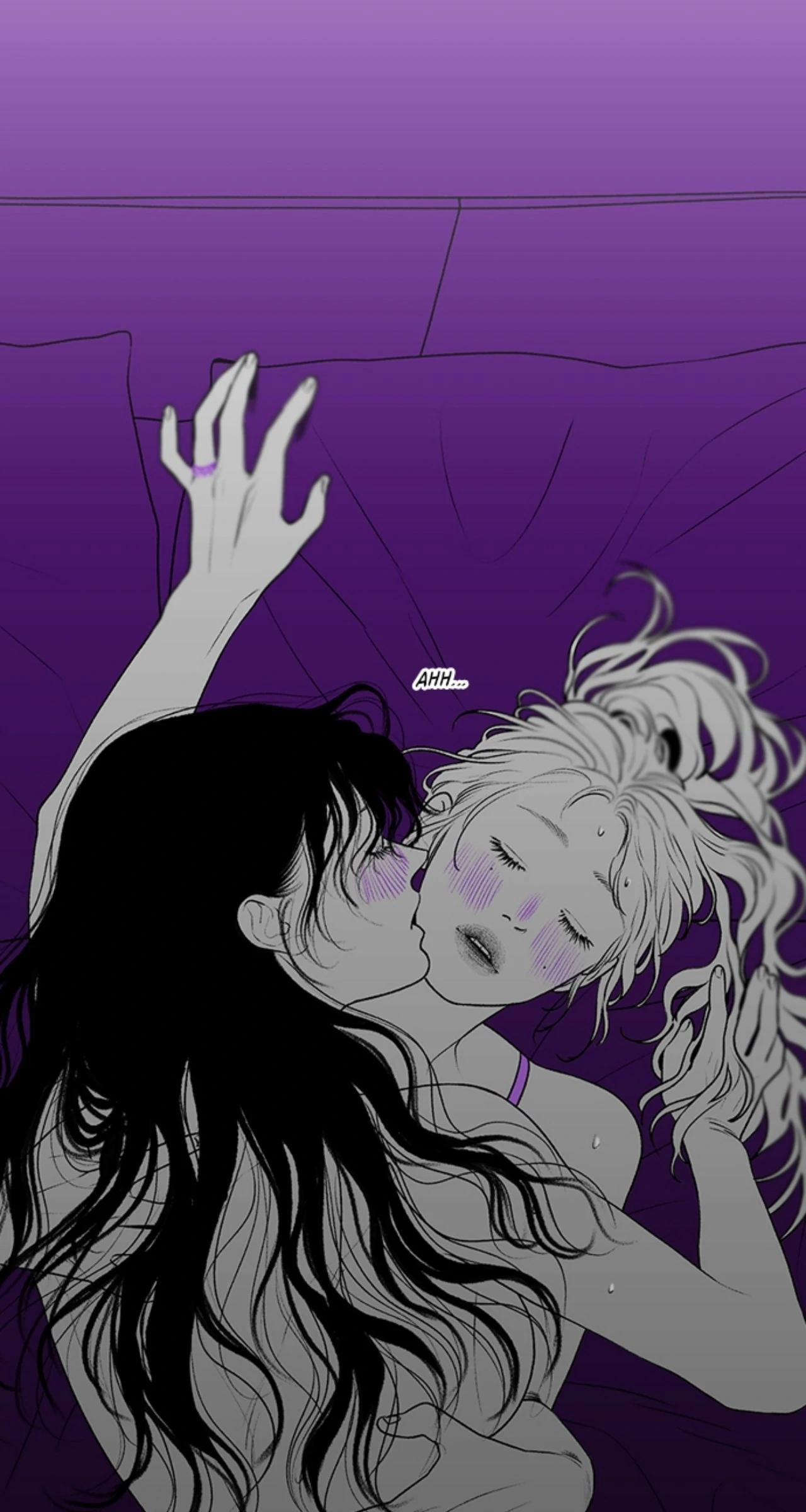 Kill Me Now Chapter 186 - Page 27