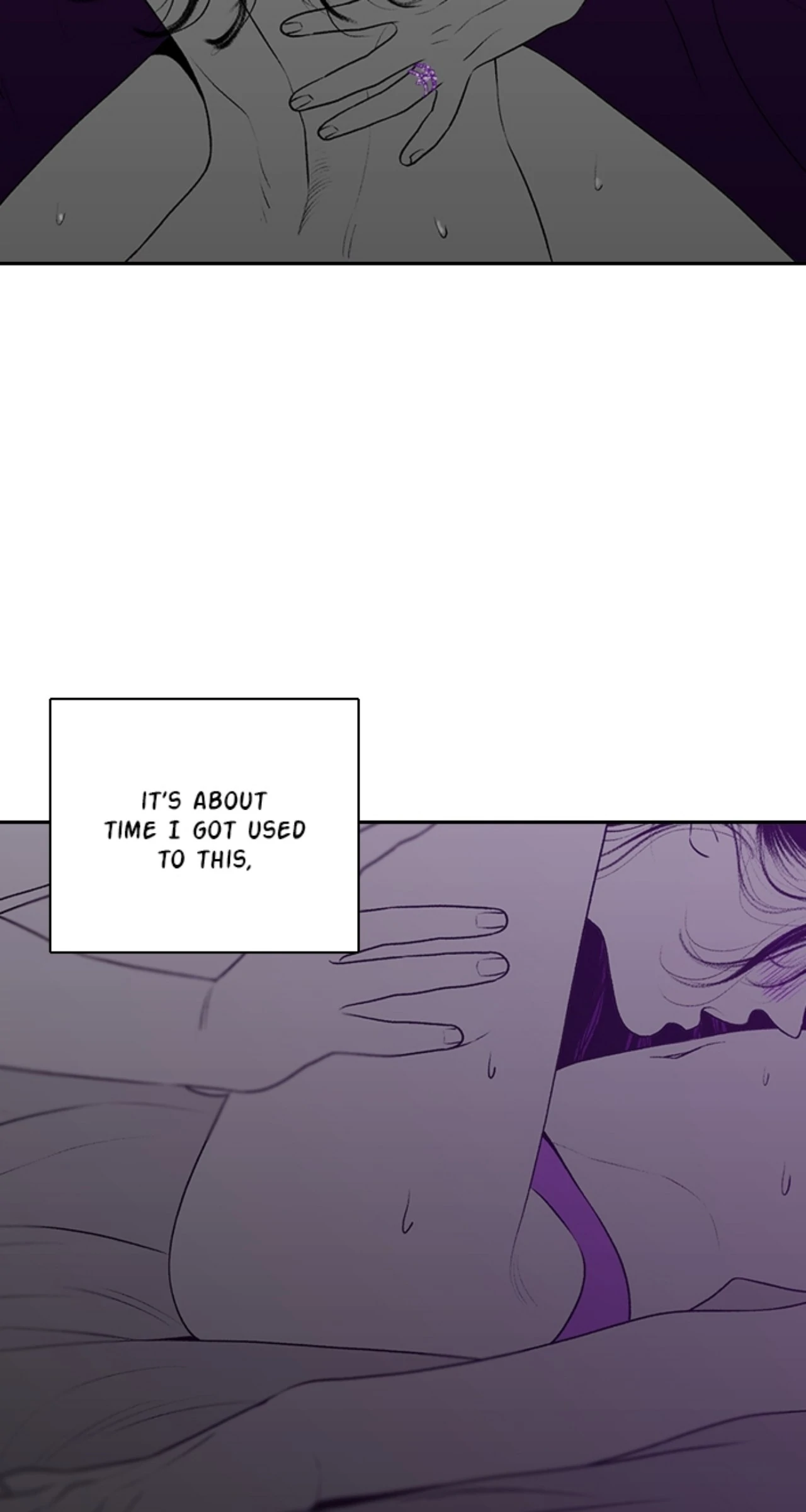 Kill Me Now Chapter 186 - Page 28