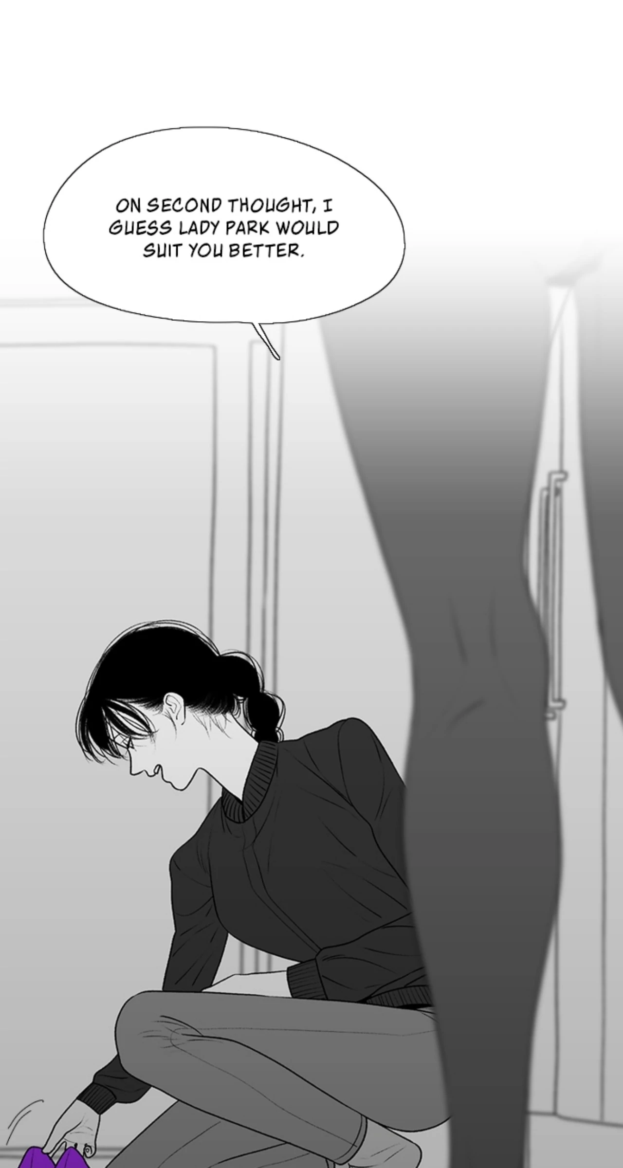 Kill Me Now Chapter 186 - Page 4