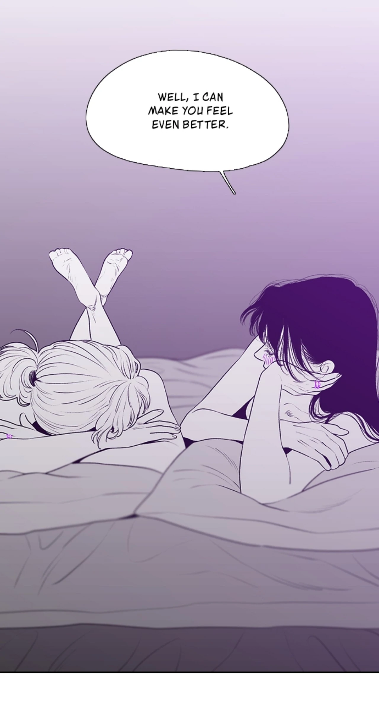 Kill Me Now Chapter 186 - Page 34