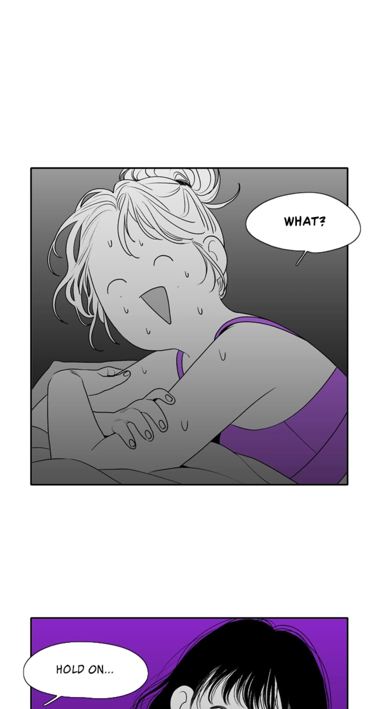 Kill Me Now Chapter 186 - Page 35