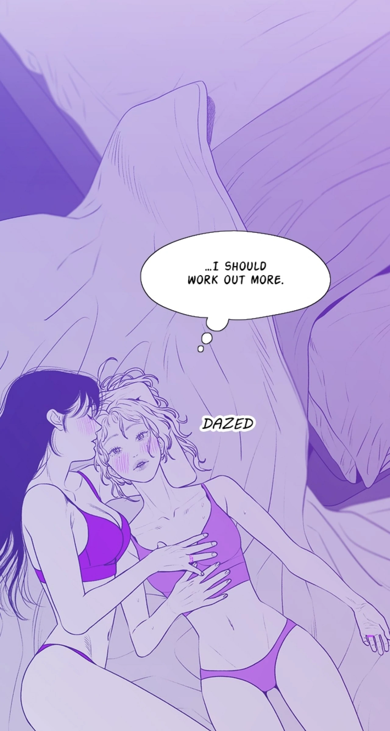 Kill Me Now Chapter 186 - Page 38