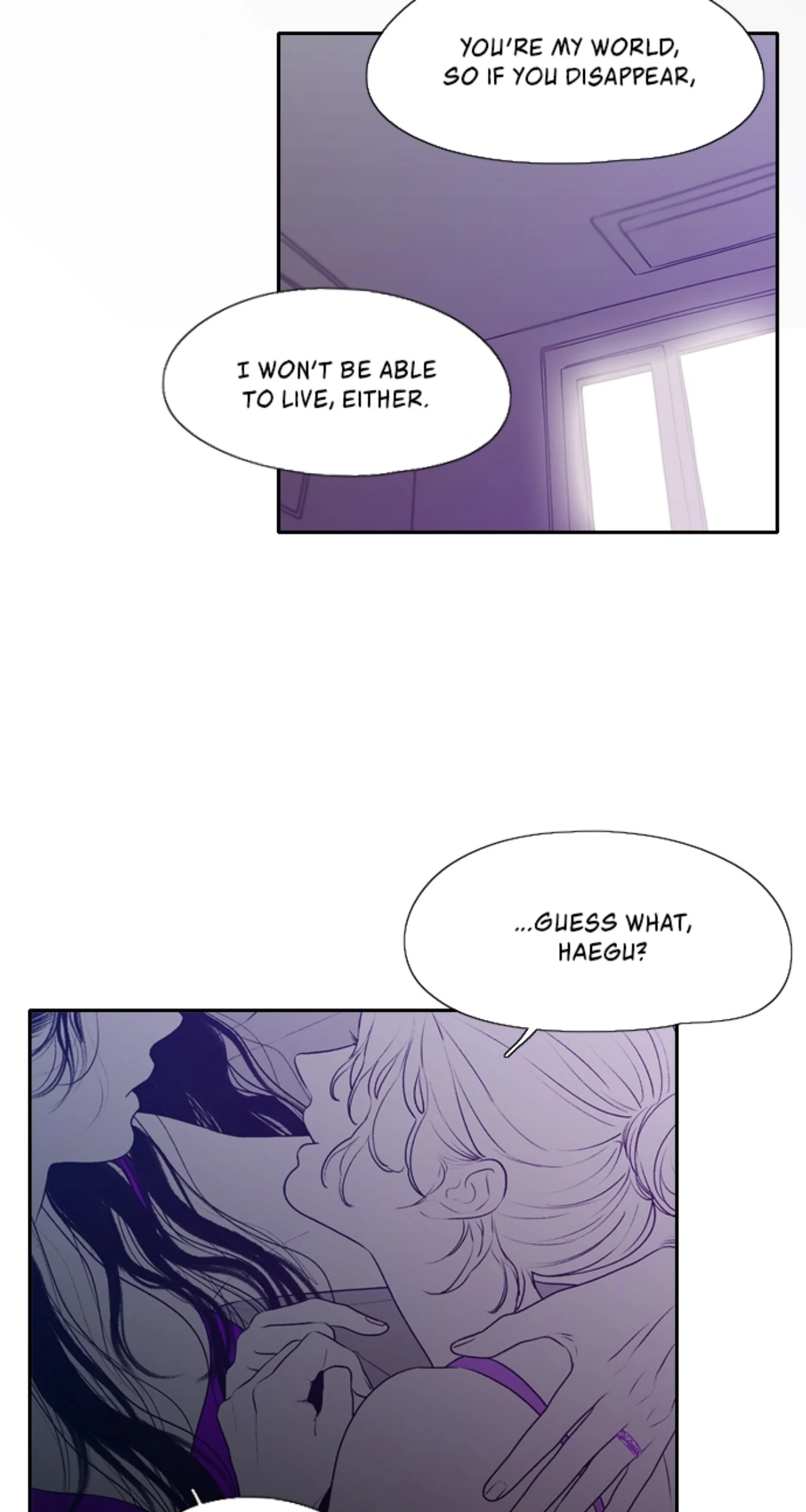 Kill Me Now Chapter 186 - Page 41