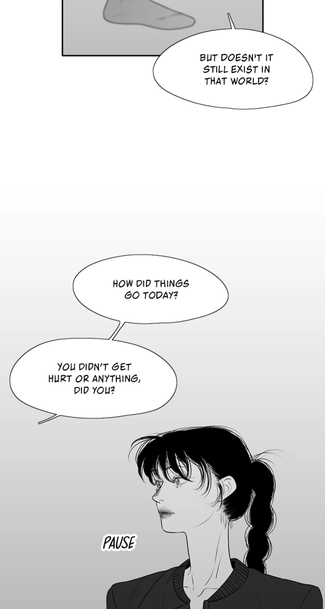 Kill Me Now Chapter 186 - Page 6