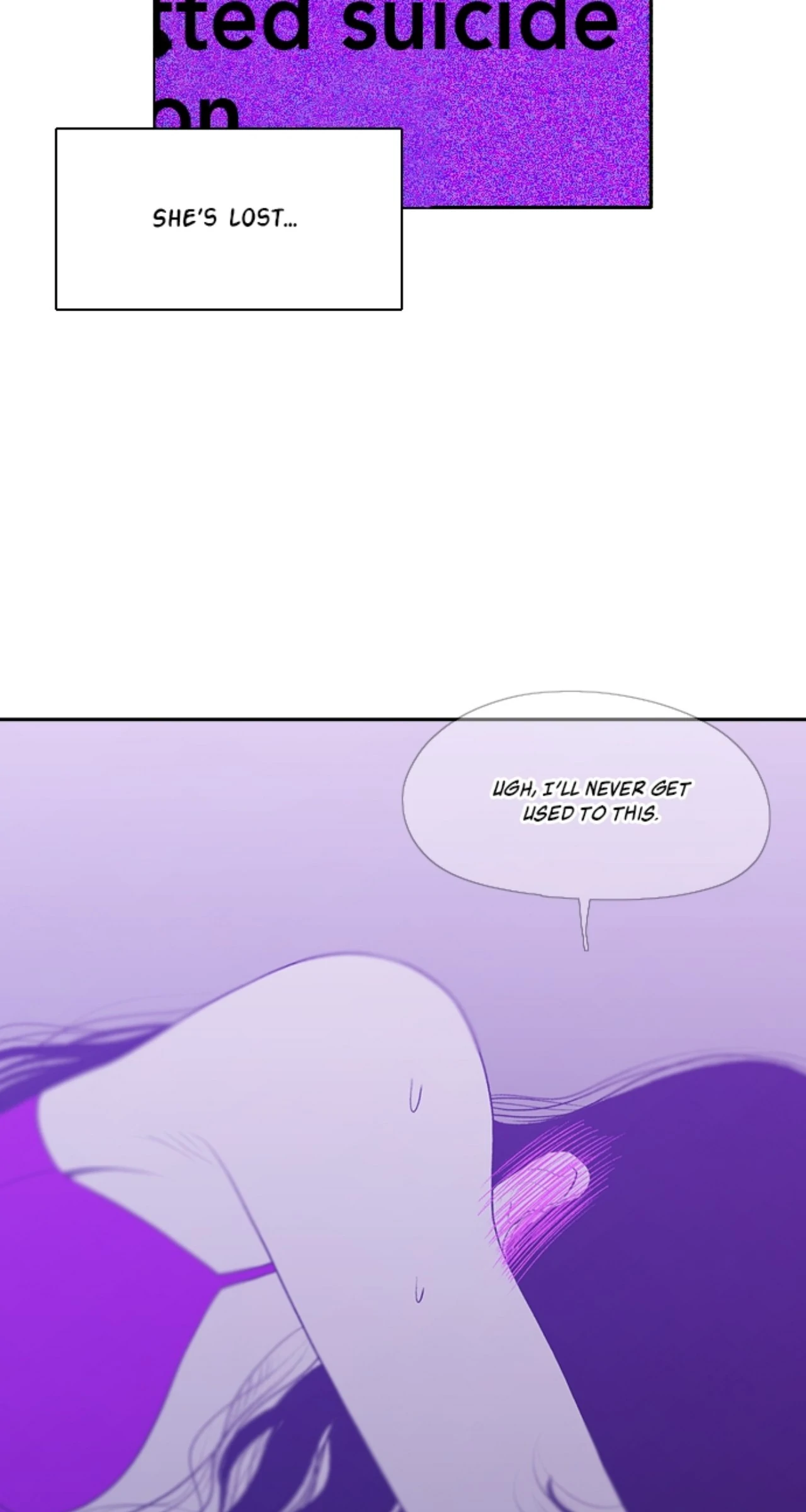 Kill Me Now Chapter 186 - Page 51