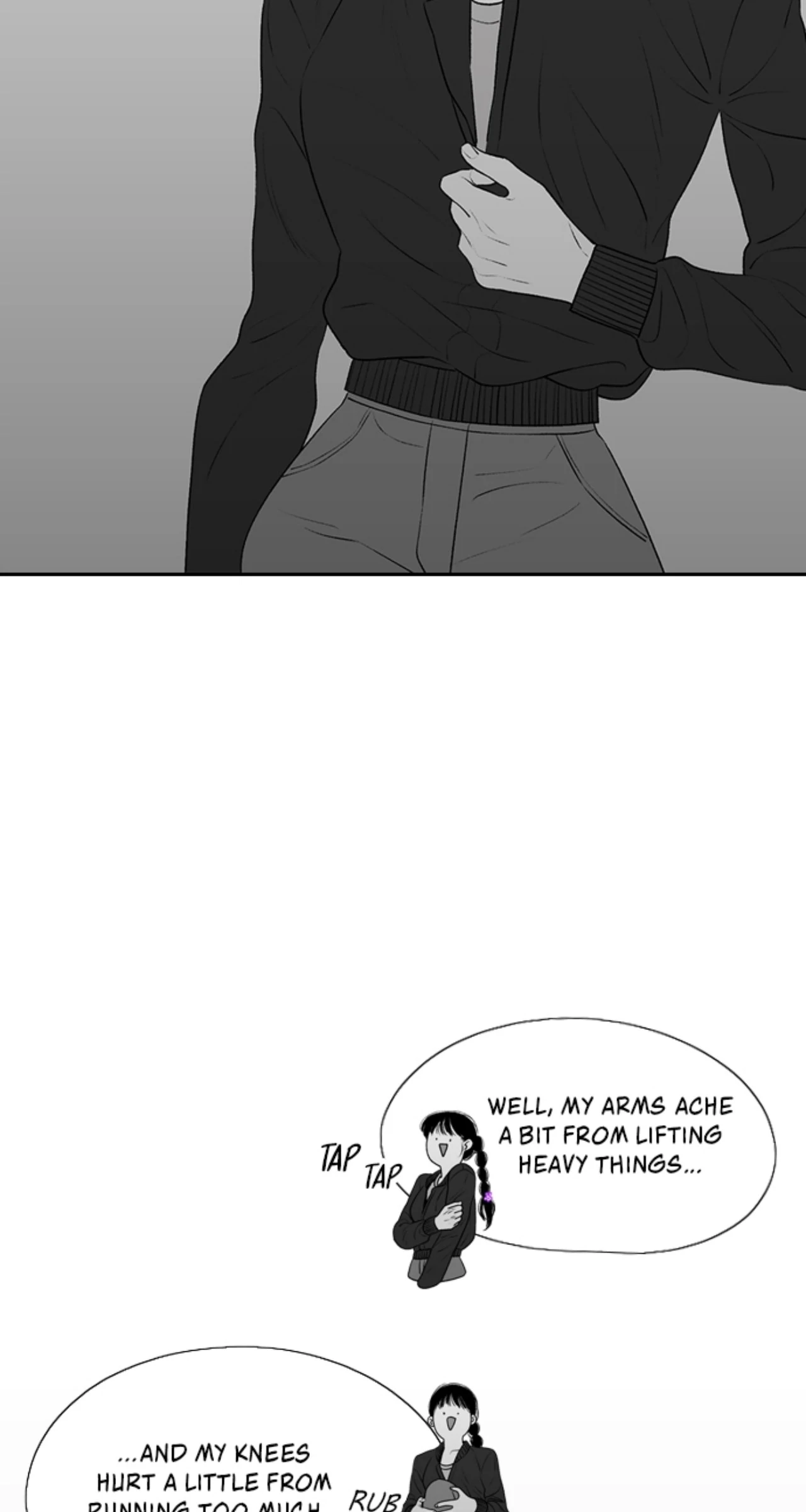 Kill Me Now Chapter 186 - Page 7