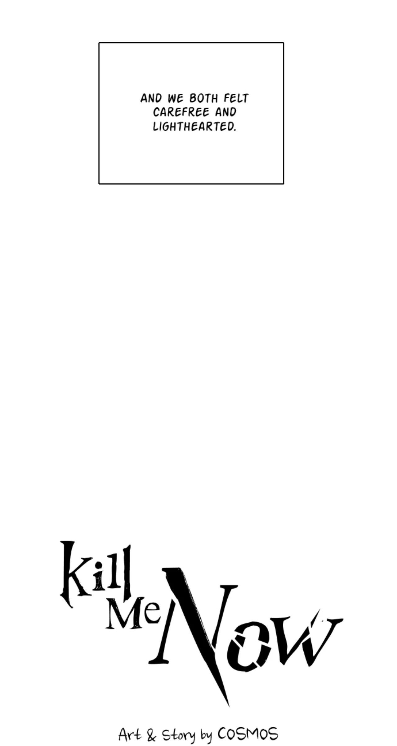 Kill Me Now Chapter 186 - Page 66