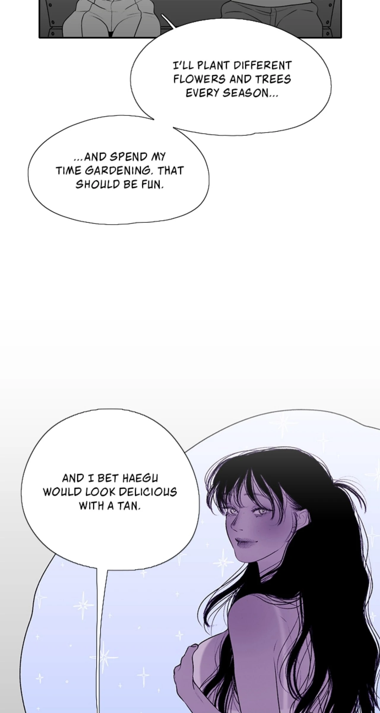 Kill Me Now Chapter 186 - Page 69