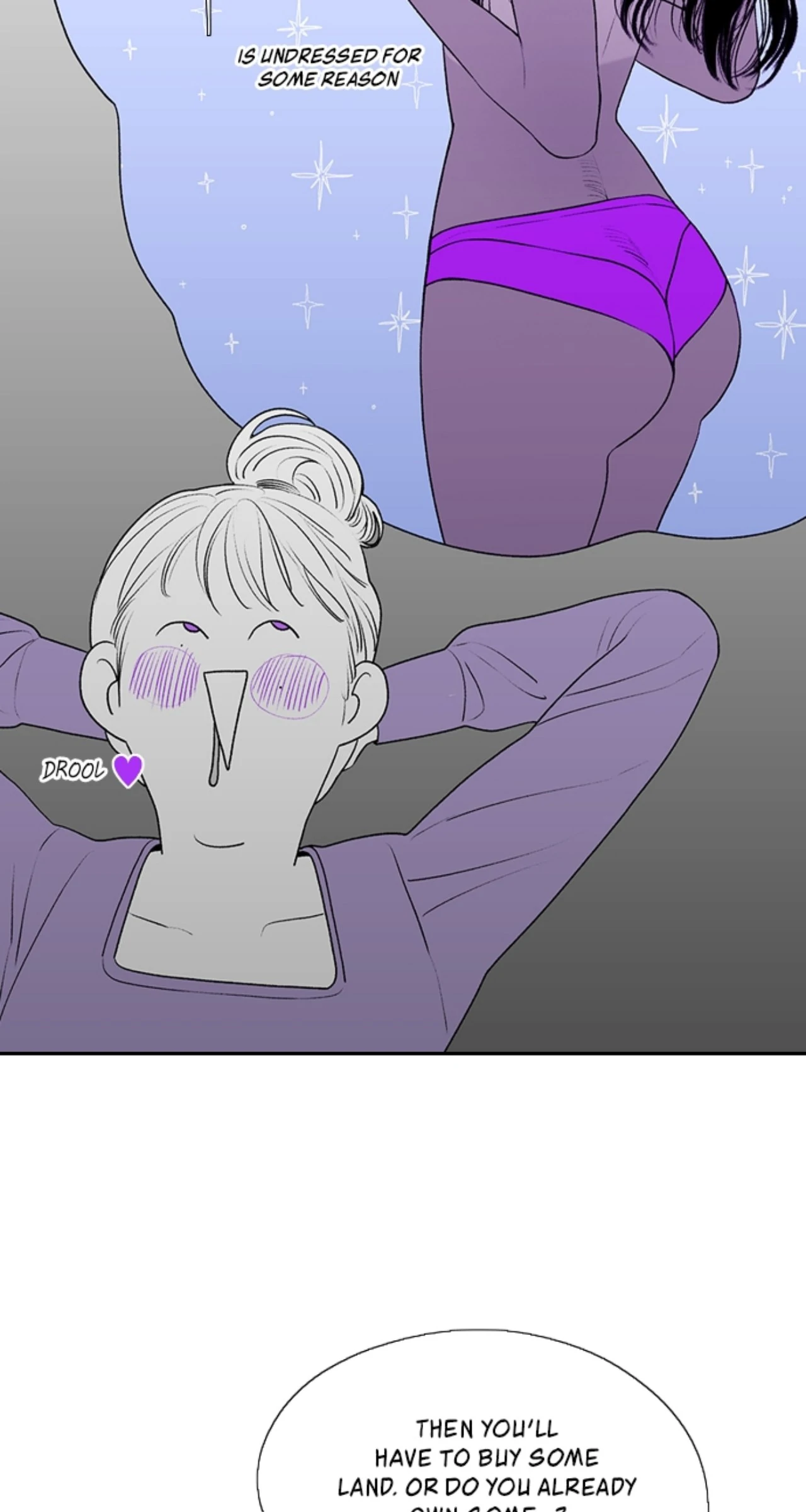 Kill Me Now Chapter 186 - Page 70