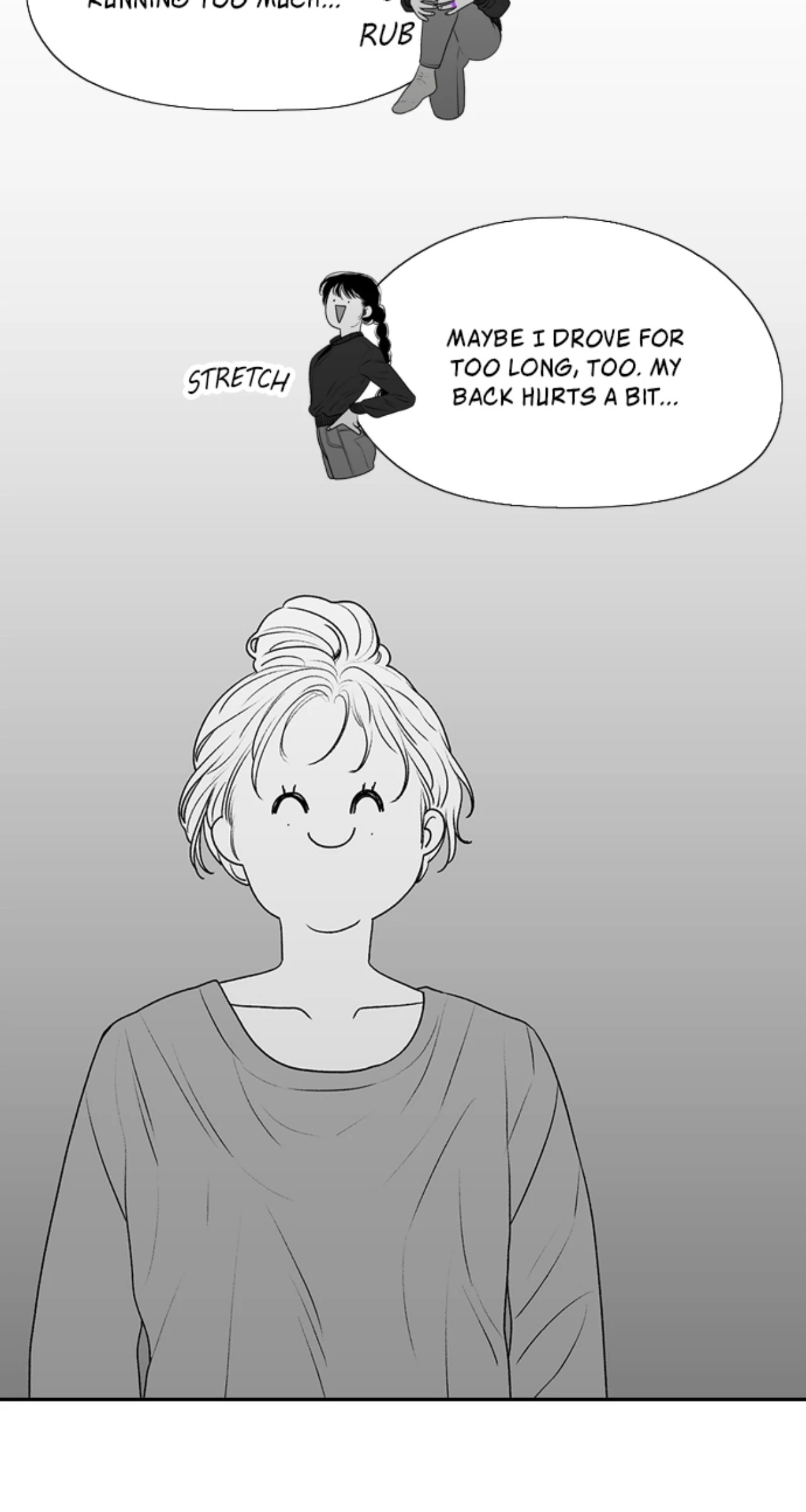 Kill Me Now Chapter 186 - Page 8