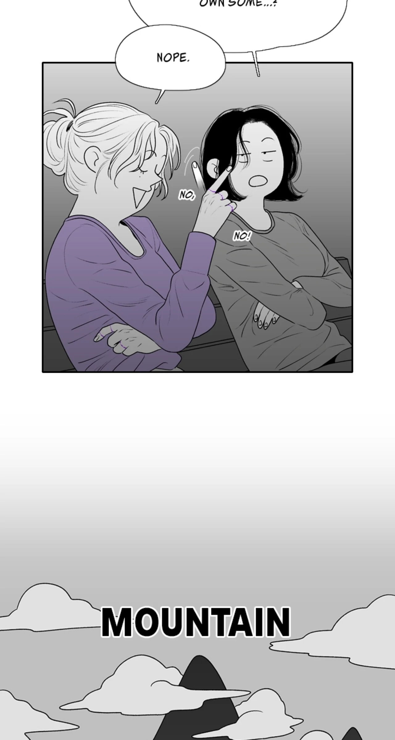 Kill Me Now Chapter 186 - Page 71