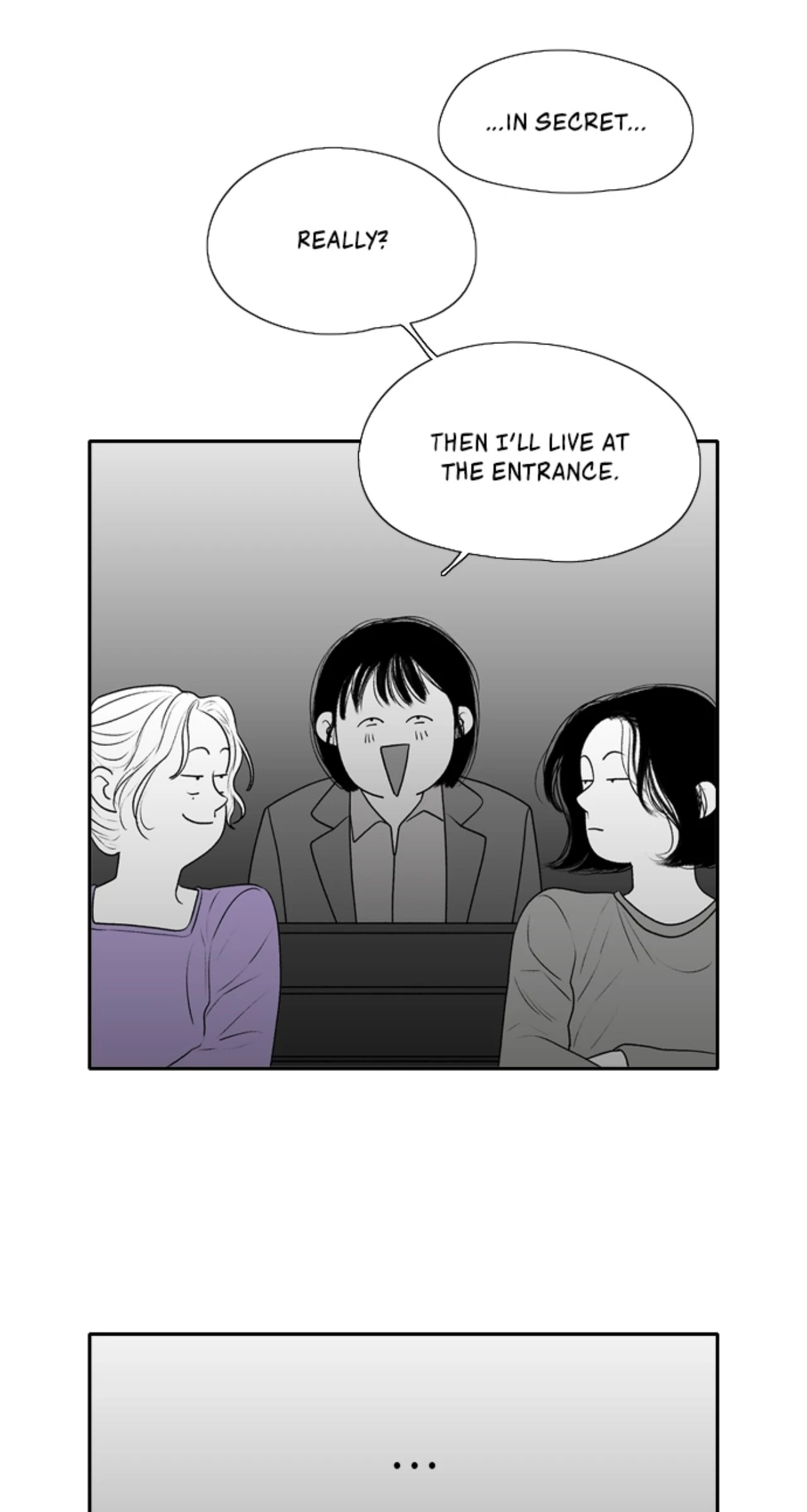 Kill Me Now Chapter 186 - Page 74