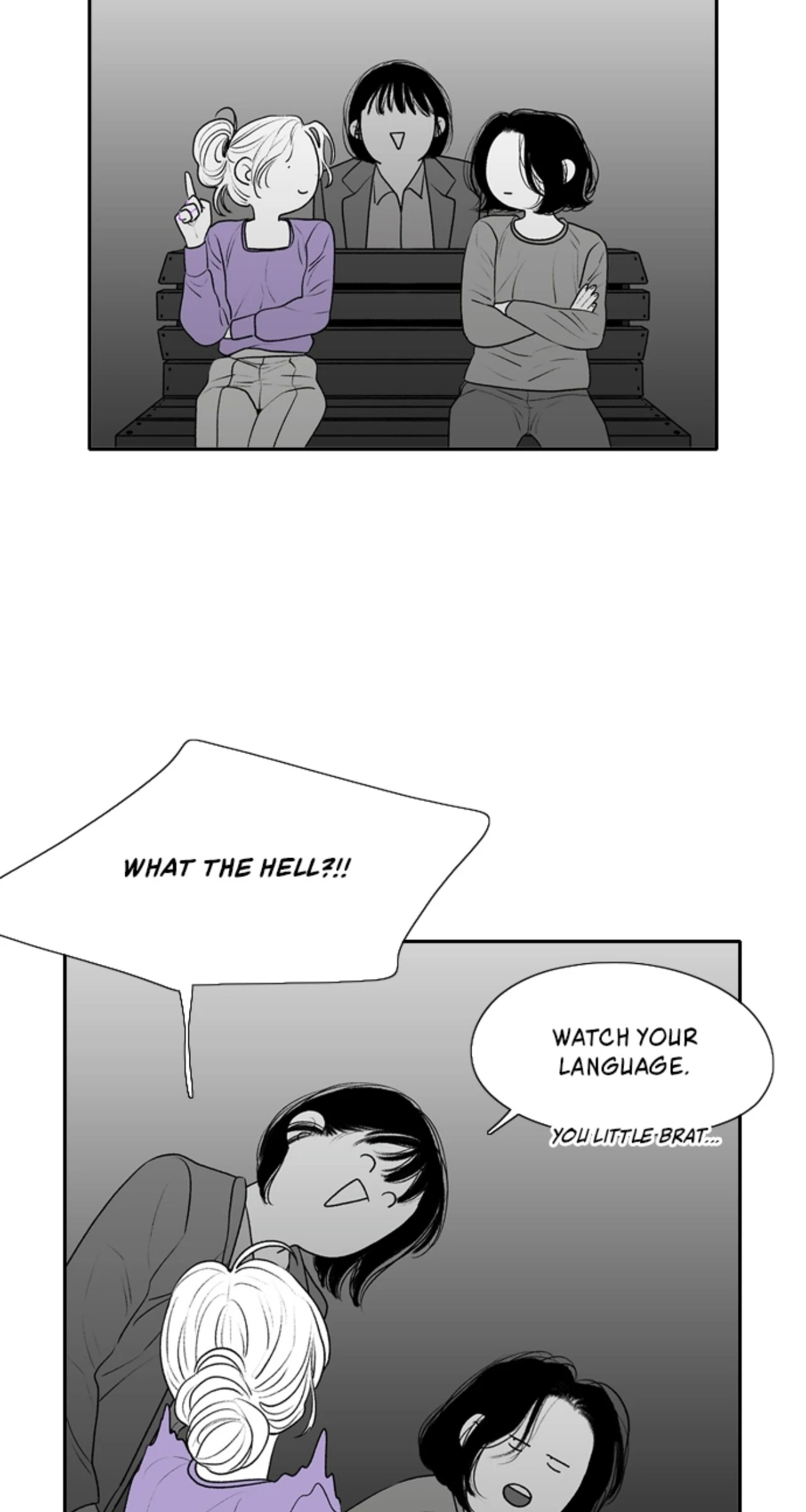 Kill Me Now Chapter 186 - Page 75