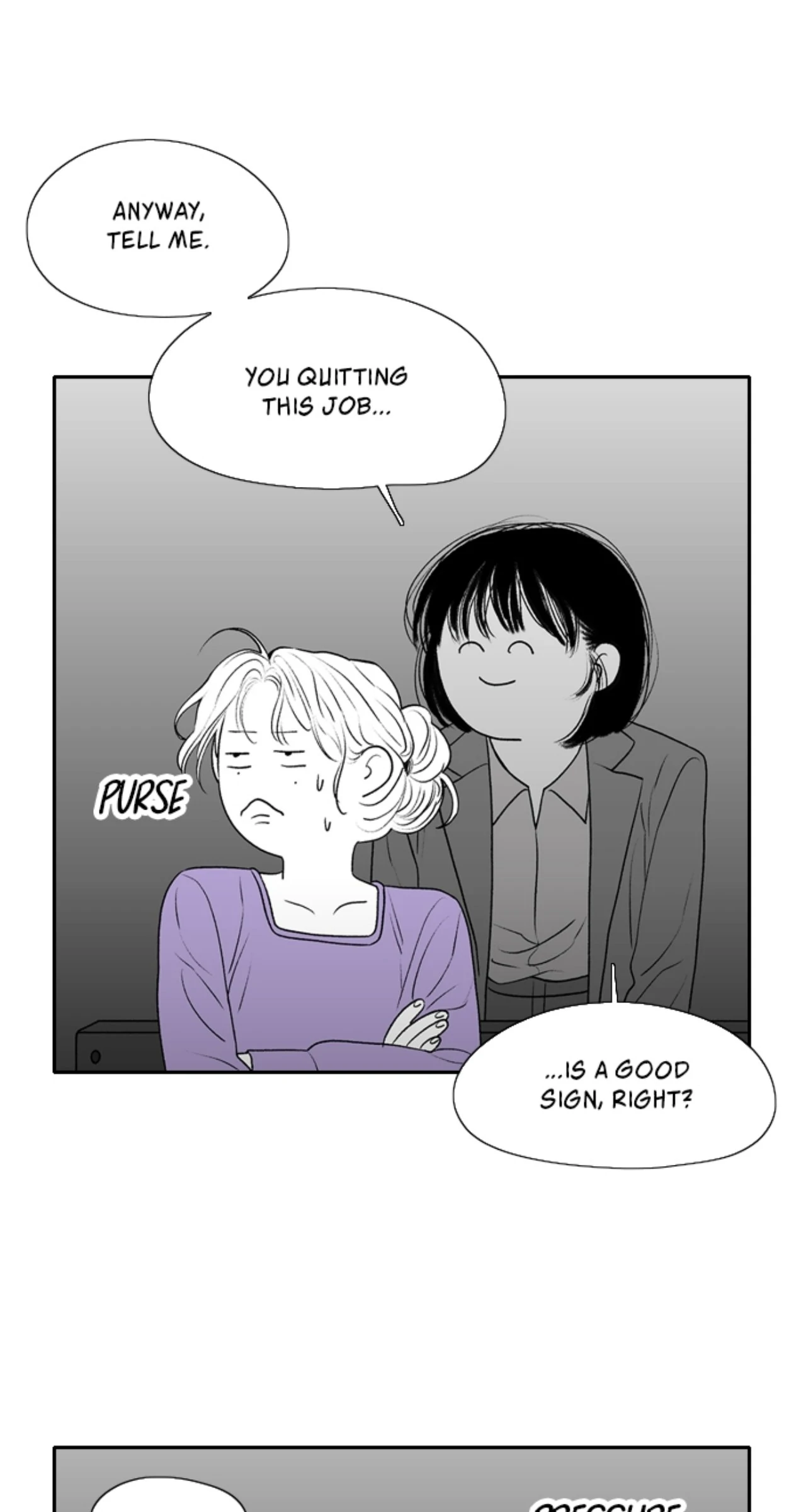 Kill Me Now Chapter 186 - Page 77