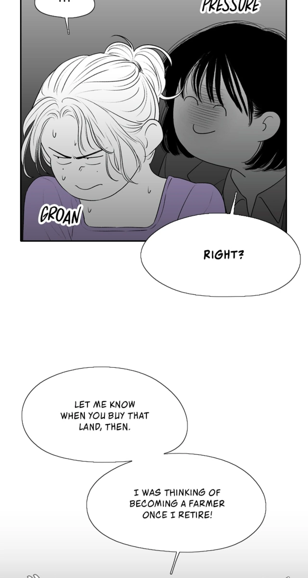 Kill Me Now Chapter 186 - Page 78