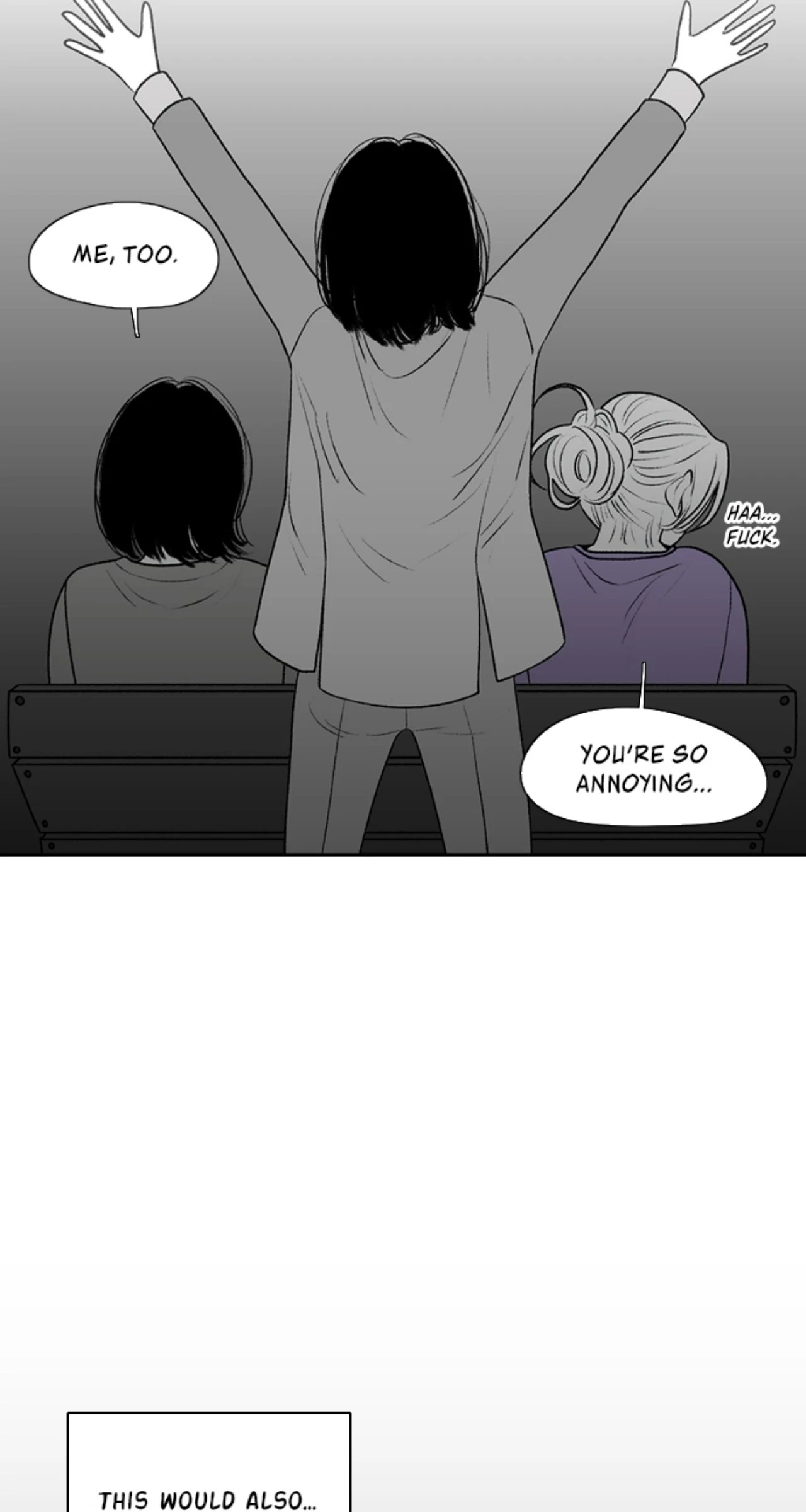 Kill Me Now Chapter 186 - Page 79