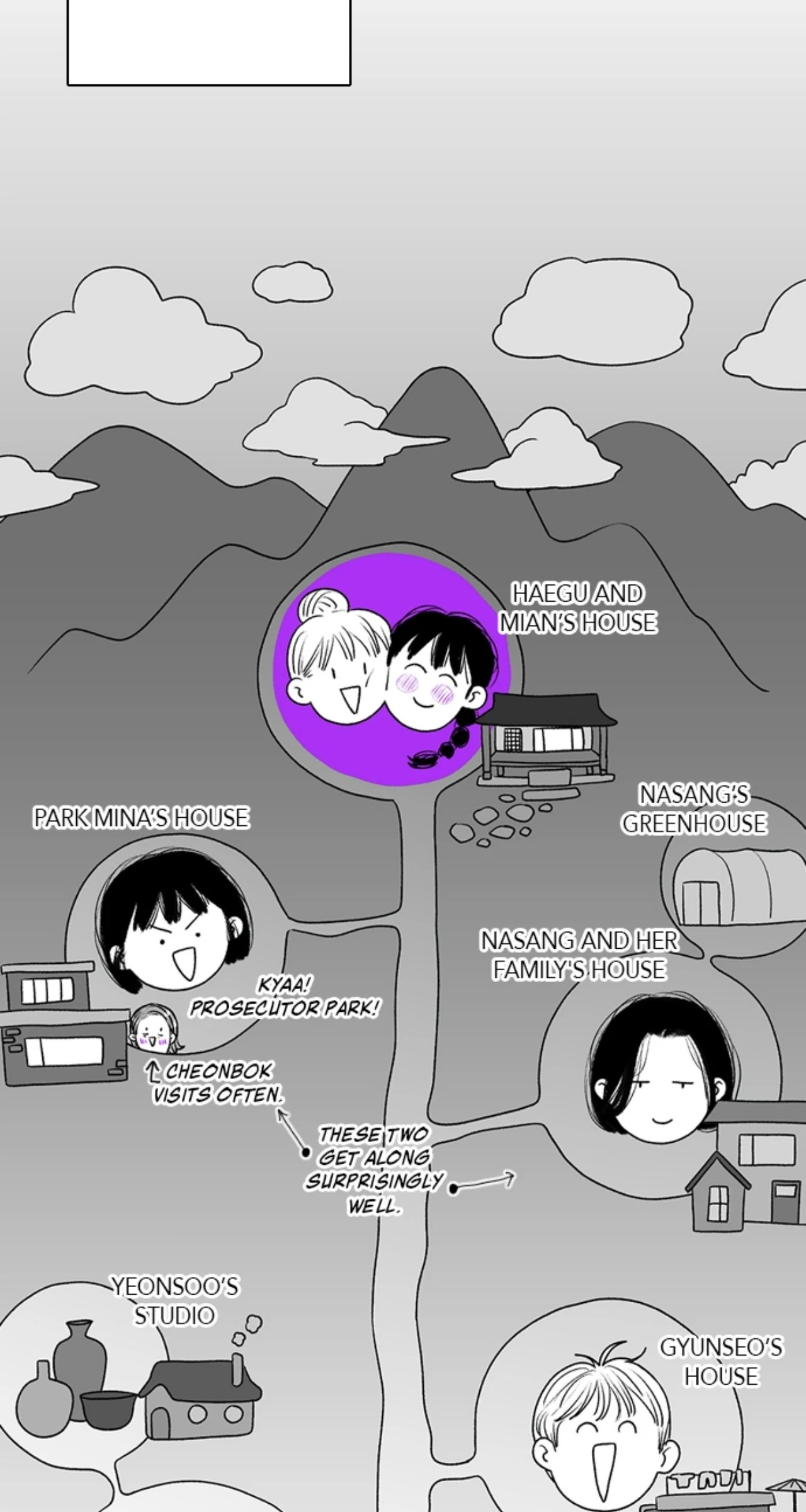 Kill Me Now Chapter 186 - Page 80