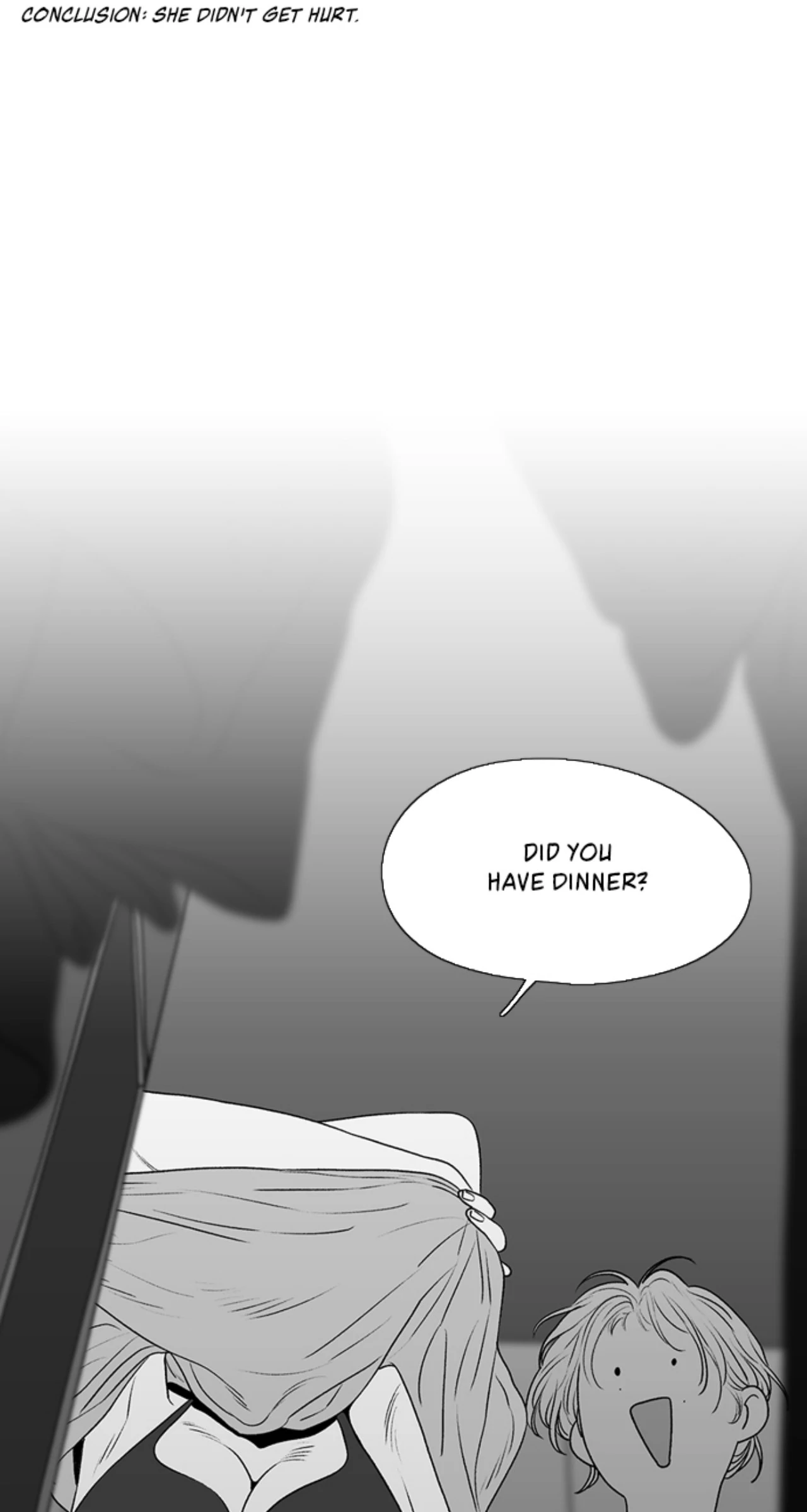 Kill Me Now Chapter 186 - Page 10