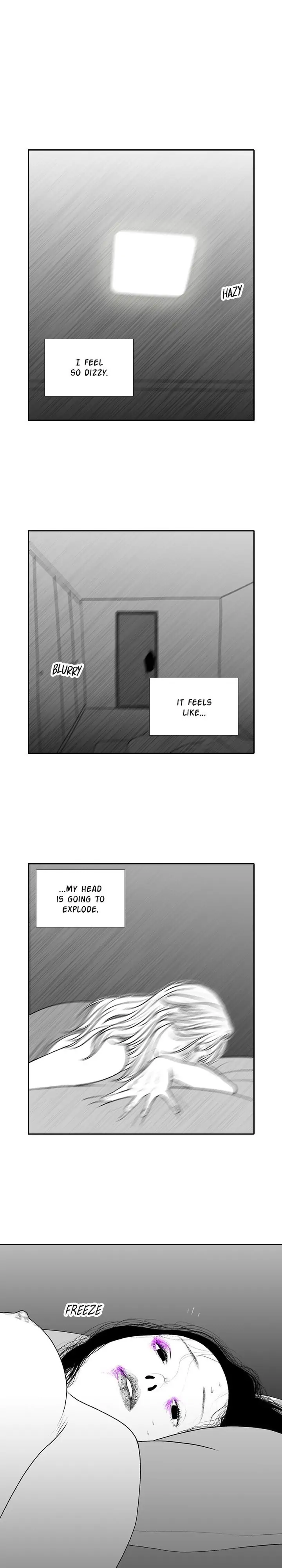 Kill Me Now Chapter 19 - Page 1
