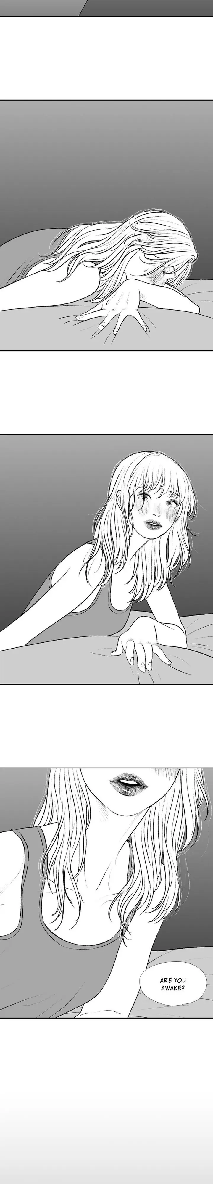 Kill Me Now Chapter 19 - Page 2