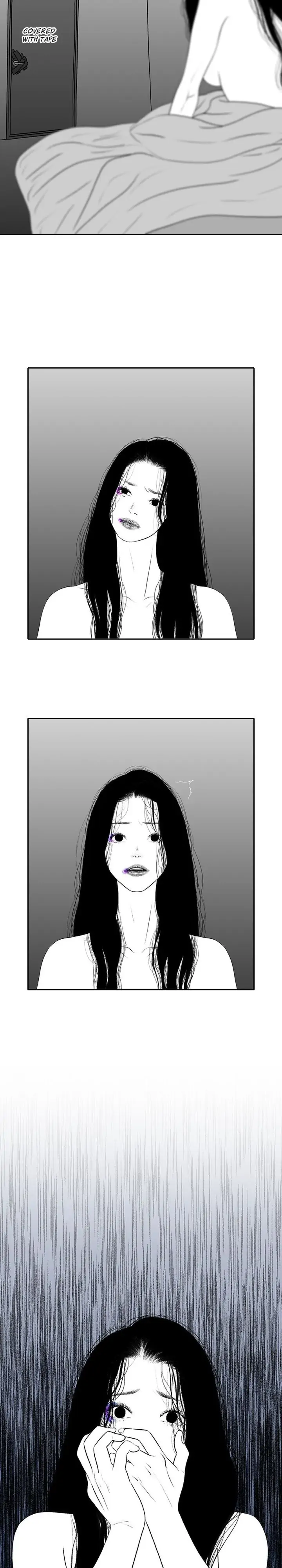 Kill Me Now Chapter 19 - Page 11