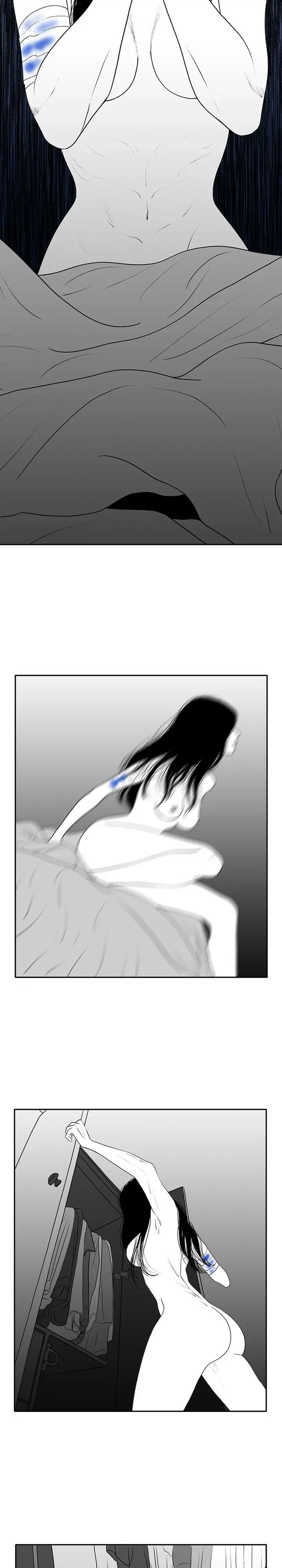 Kill Me Now Chapter 19 - Page 12