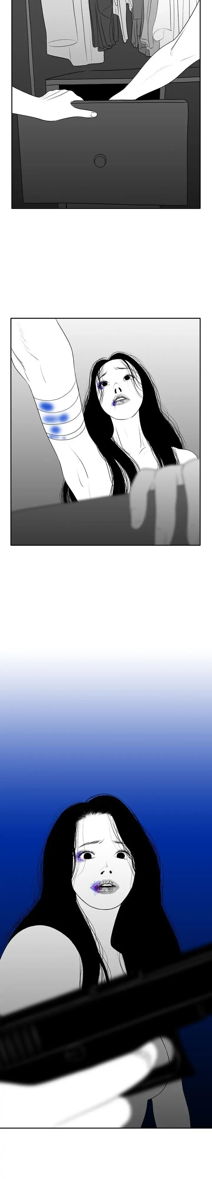Kill Me Now Chapter 19 - Page 13