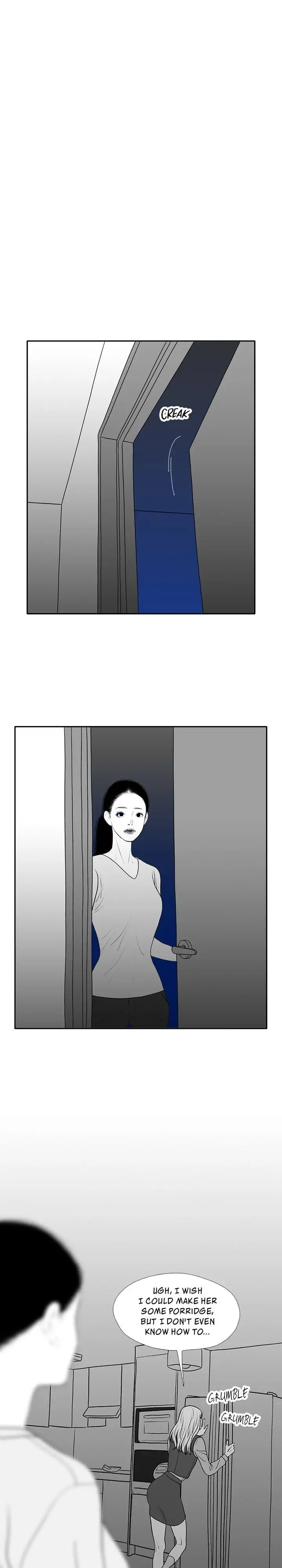 Kill Me Now Chapter 19 - Page 14
