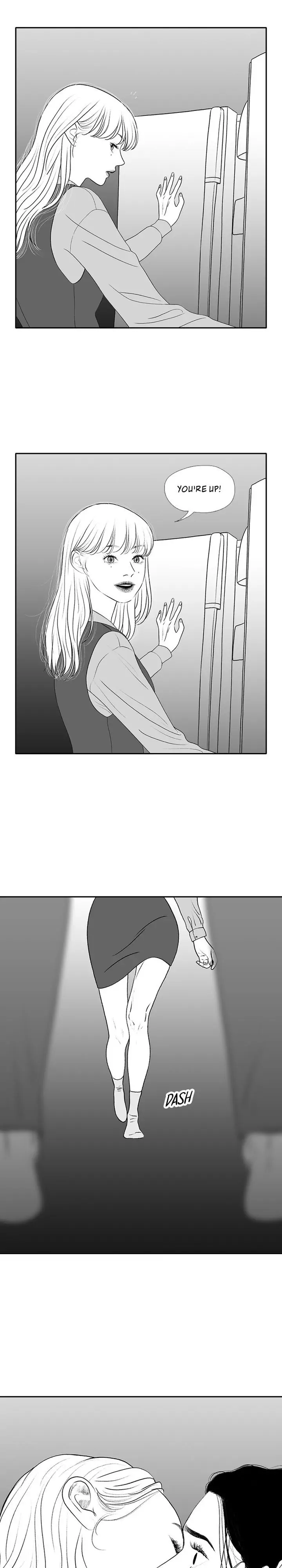 Kill Me Now Chapter 19 - Page 16