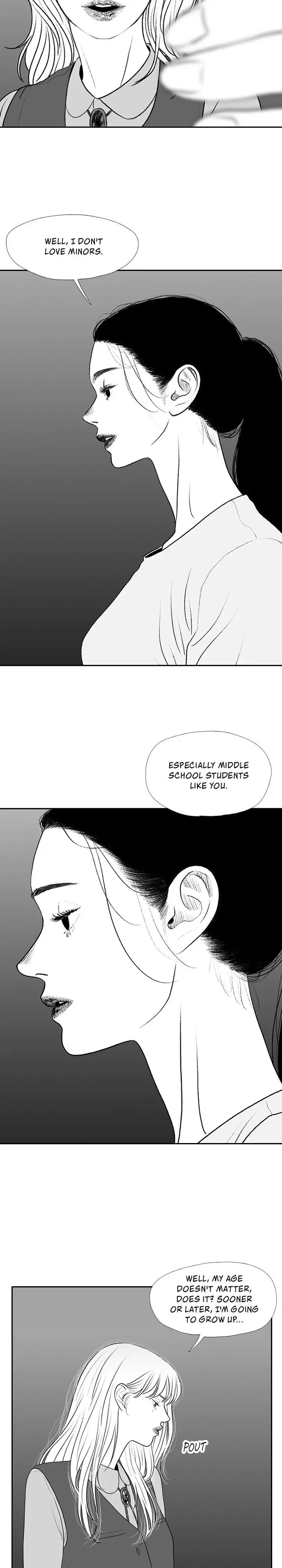 Kill Me Now Chapter 19 - Page 18