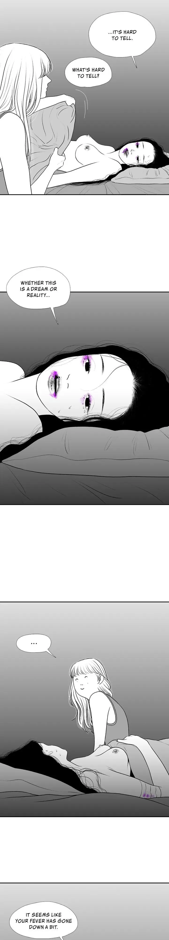 Kill Me Now Chapter 19 - Page 3