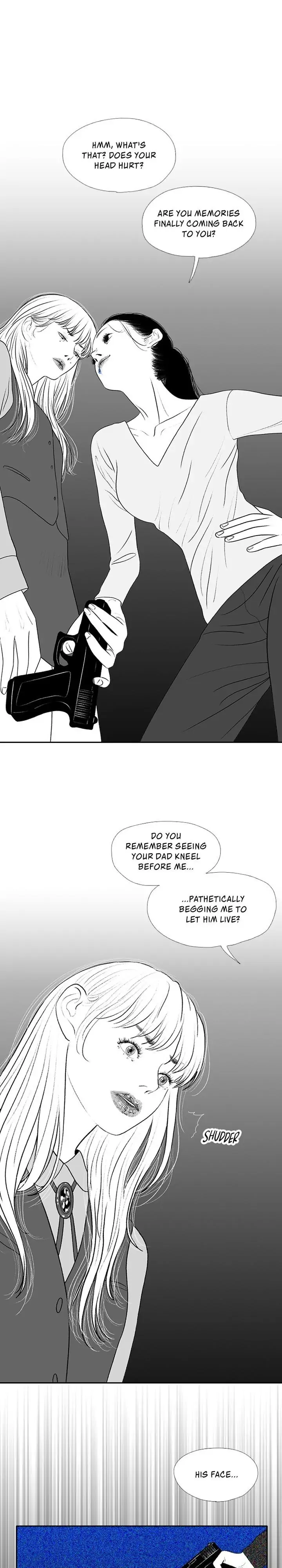Kill Me Now Chapter 19 - Page 22