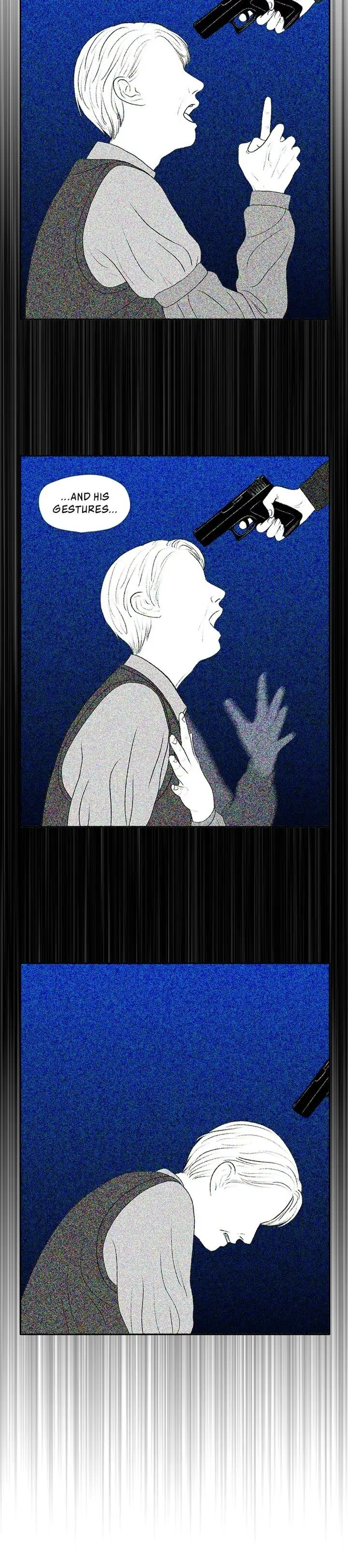 Kill Me Now Chapter 19 - Page 23