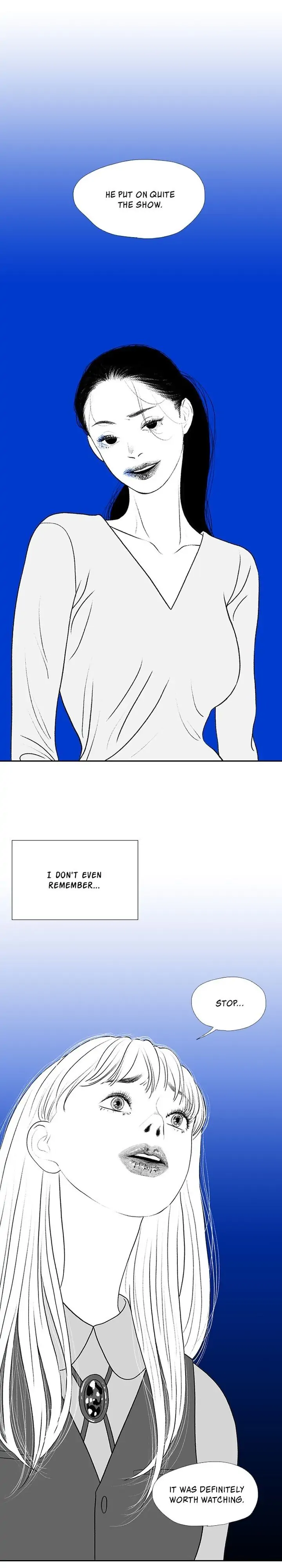 Kill Me Now Chapter 19 - Page 24