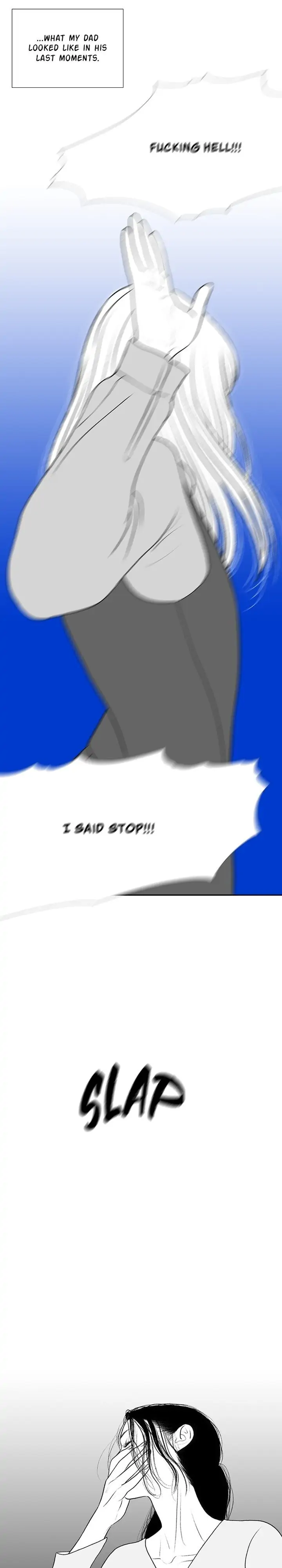 Kill Me Now Chapter 19 - Page 25