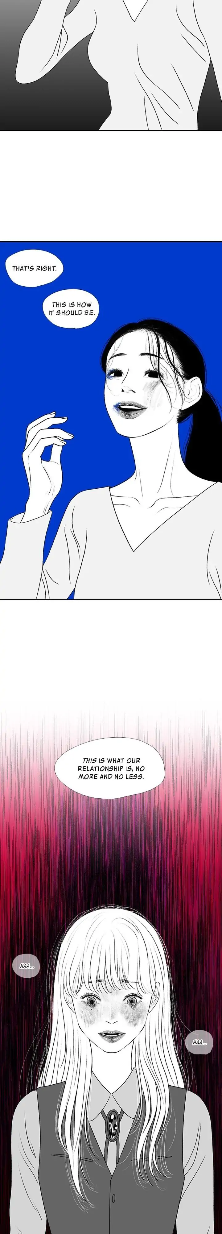 Kill Me Now Chapter 19 - Page 26