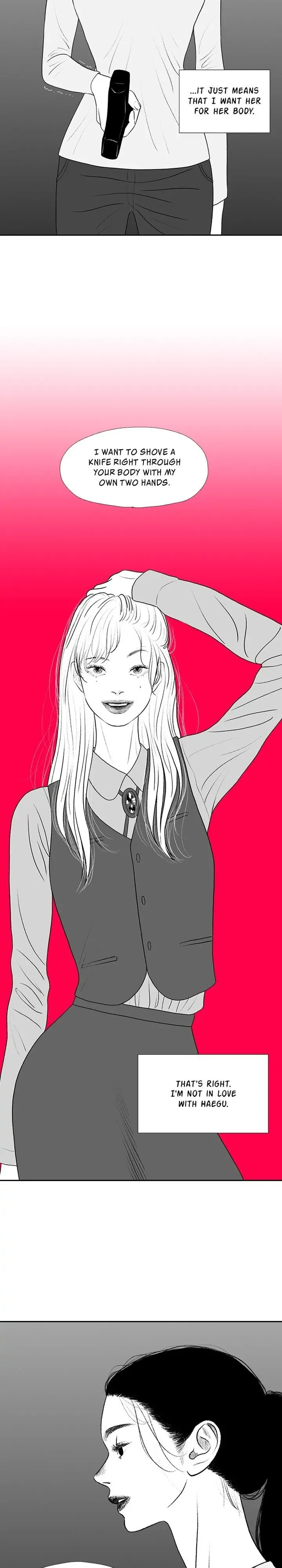 Kill Me Now Chapter 19 - Page 29